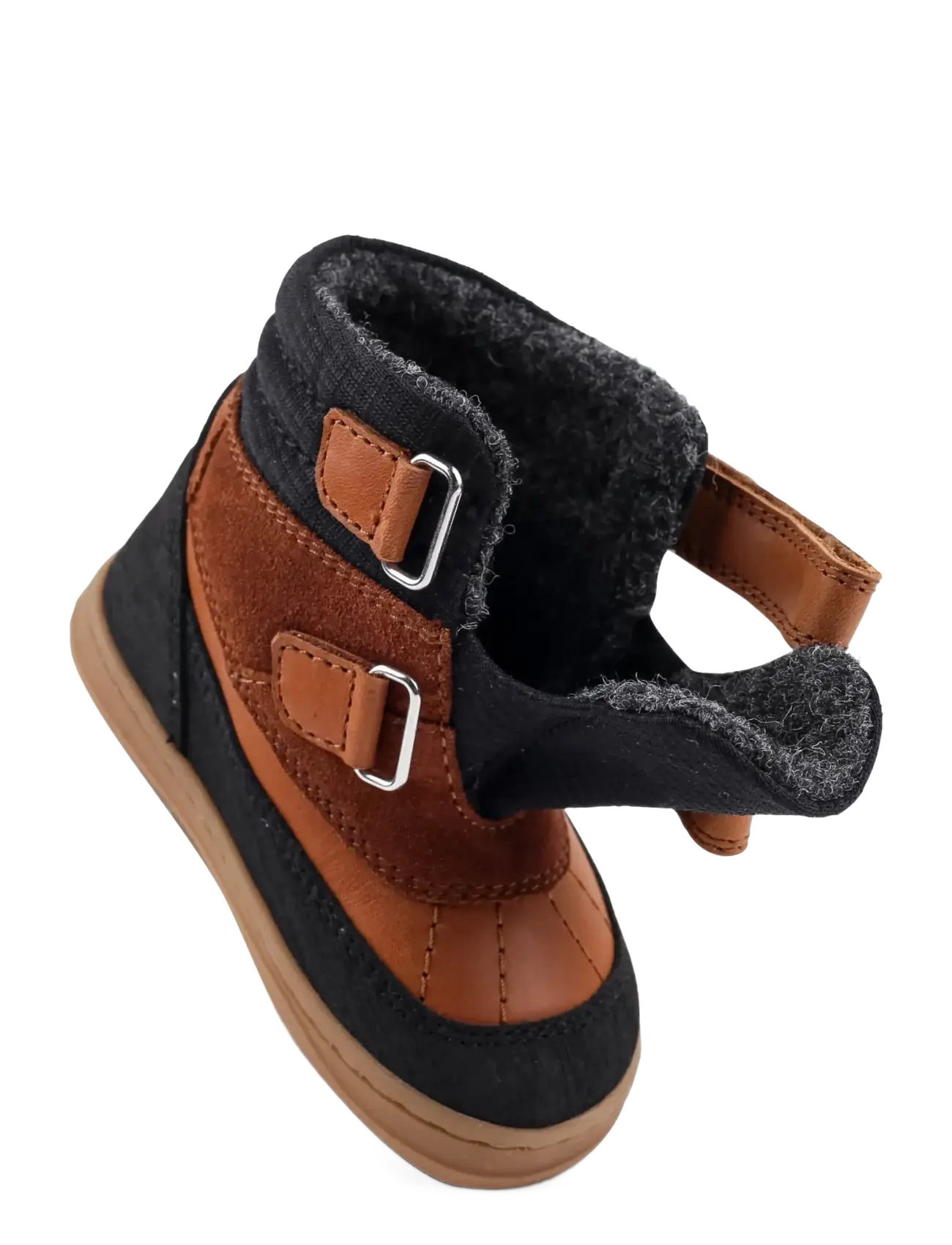 Kavat - Vikarbyn Barefoot - light brown - 3