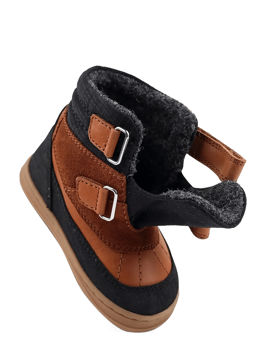Kavat - Vikarbyn Barefoot - light brown - 3