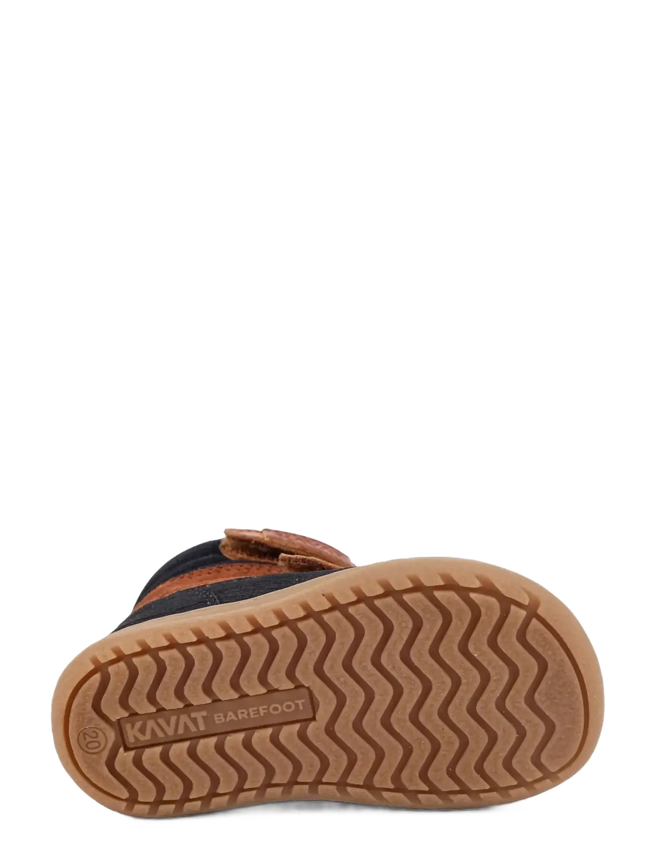 Kavat - Vikarbyn Barefoot - light brown - 4