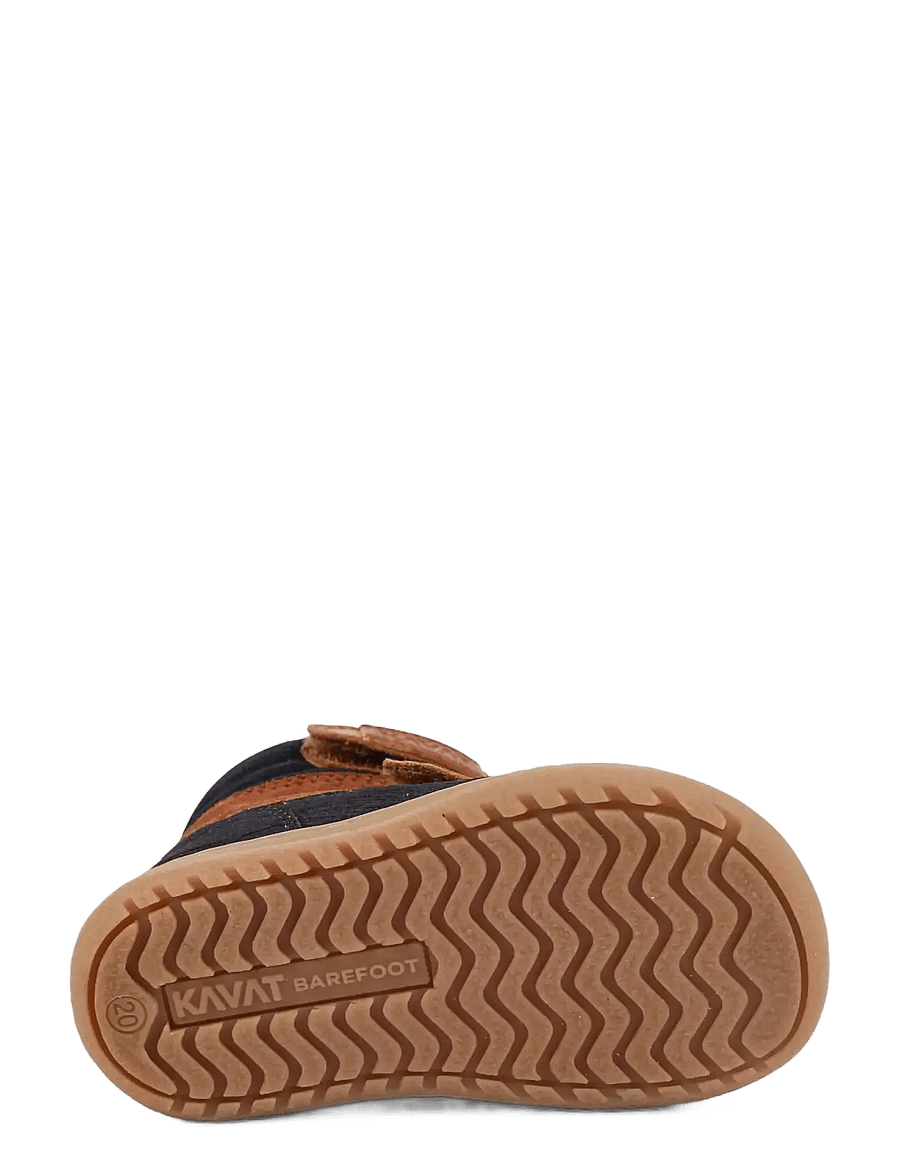Kavat - Vikarbyn Barefoot - light brown - 4