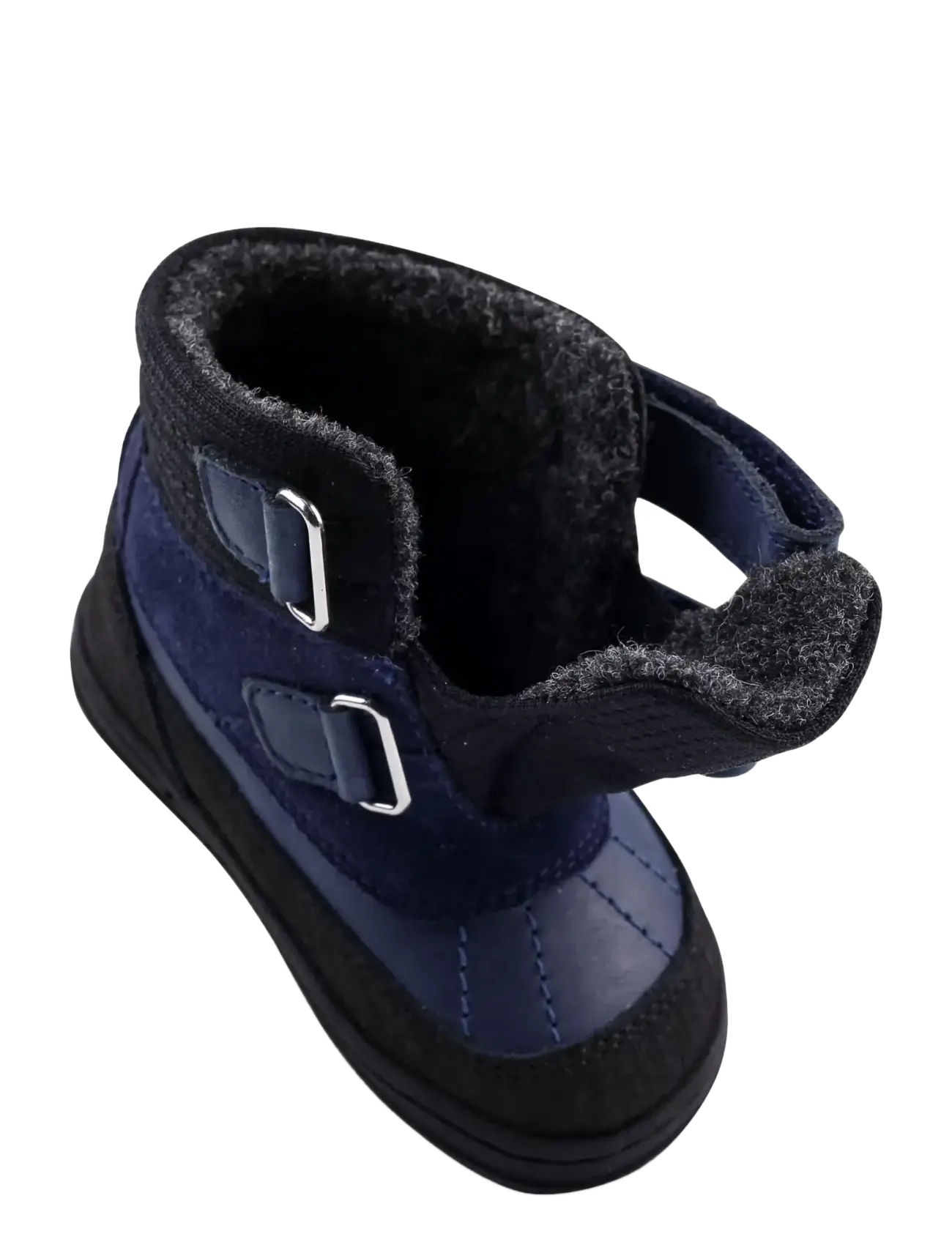 Kavat - Vikarbyn Barefoot - barfußschuhe - navy - 2