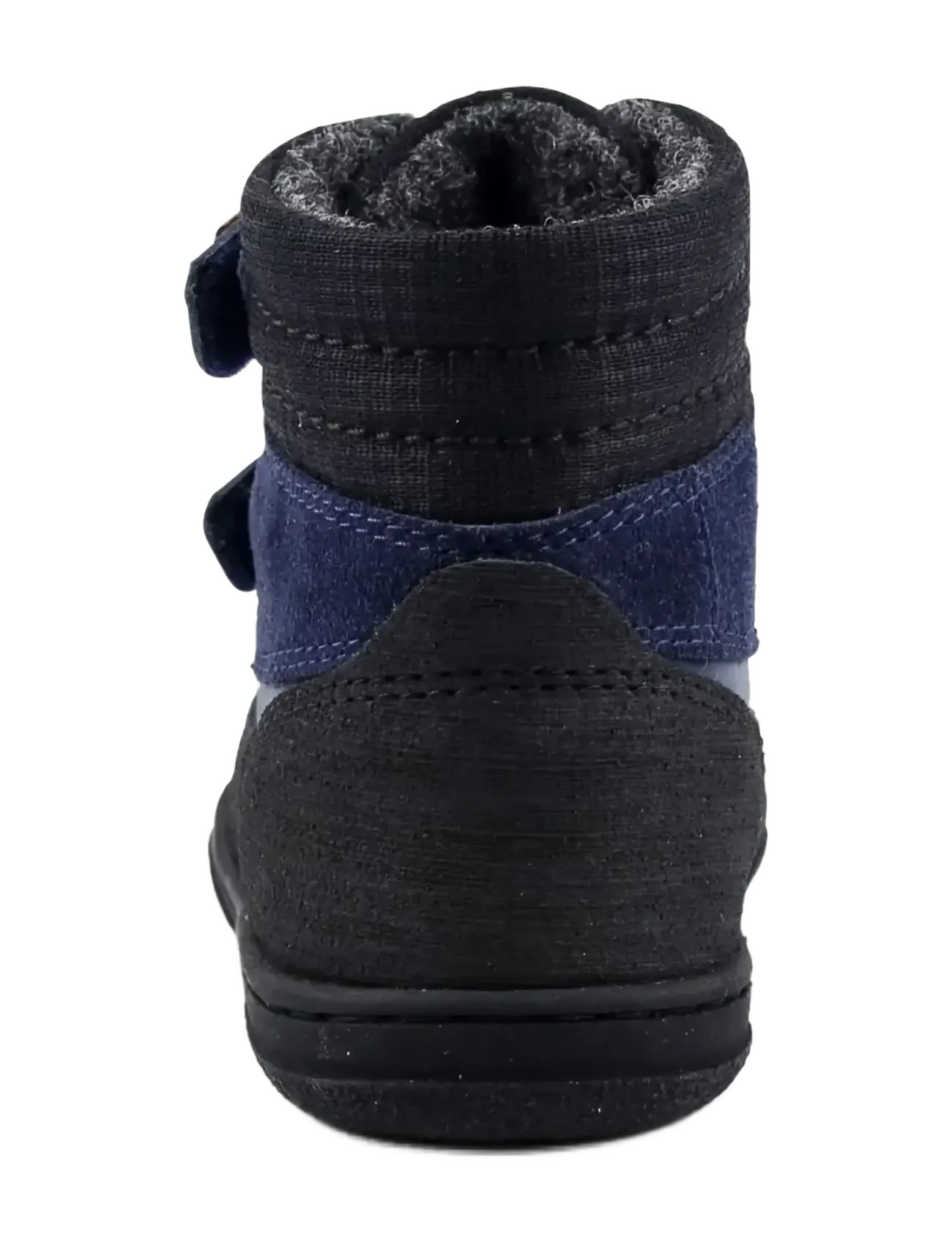 Kavat - Vikarbyn Barefoot - barfußschuhe - navy - 3