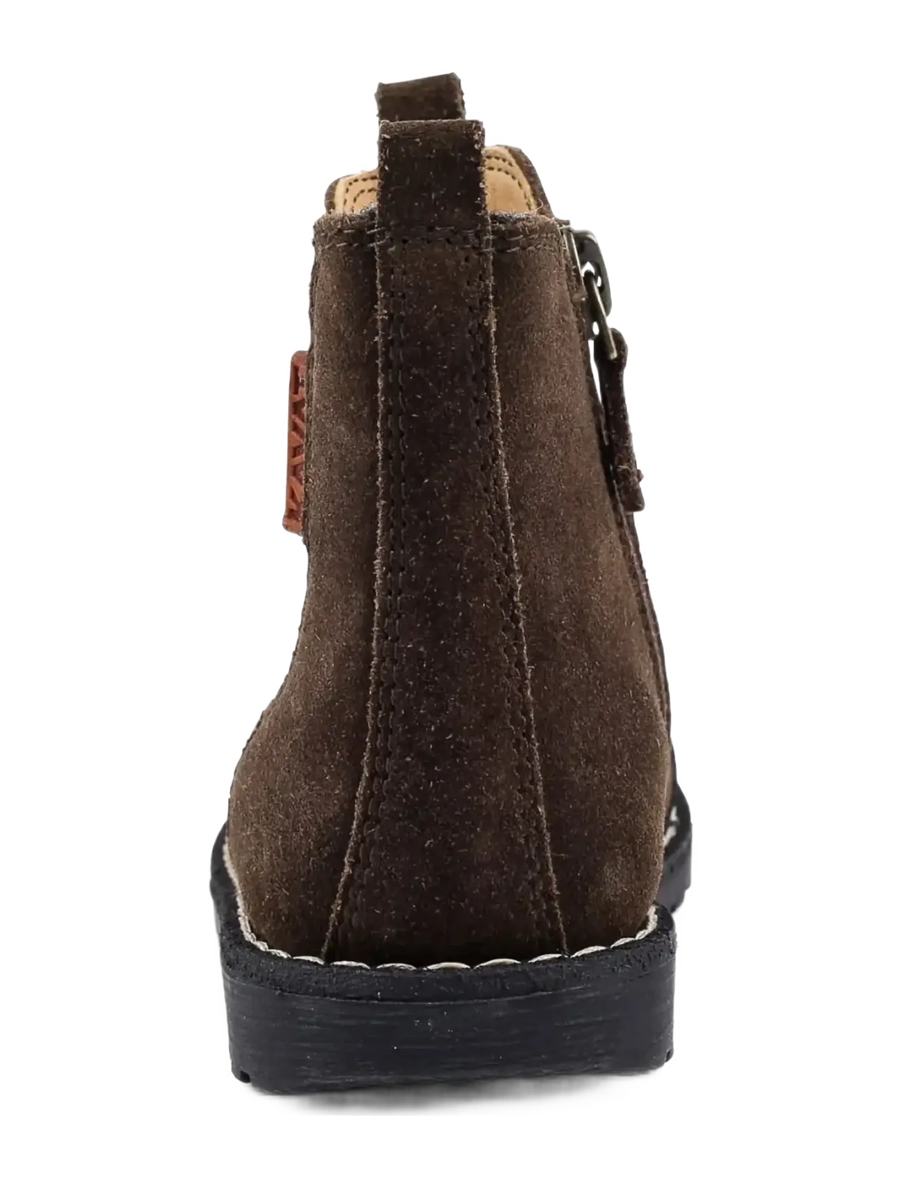 Kavat - Bellö Suede - vinterstövlar - chestnut - 2