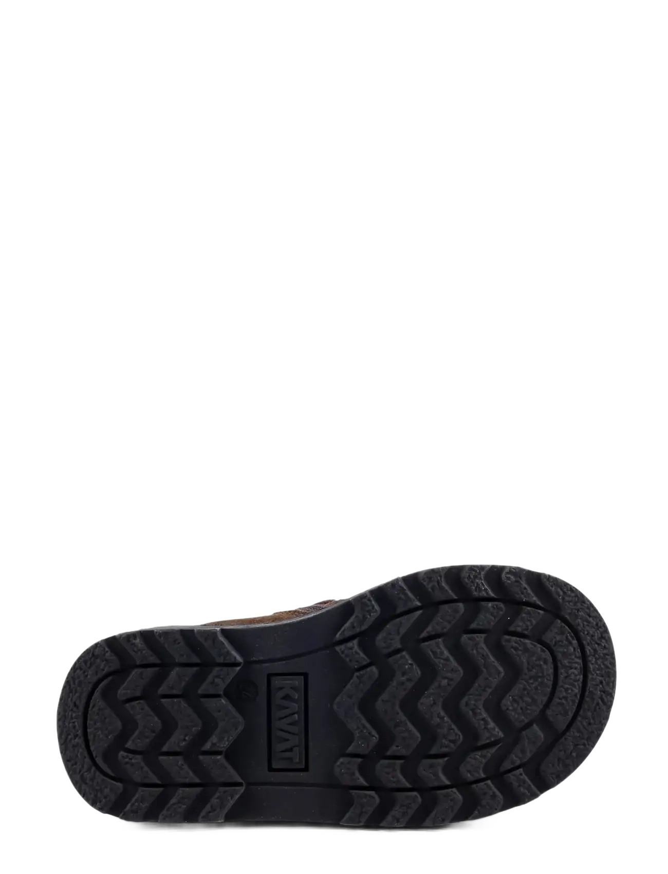 Kavat - Bellö Suede - vinterstövlar - chestnut - 3