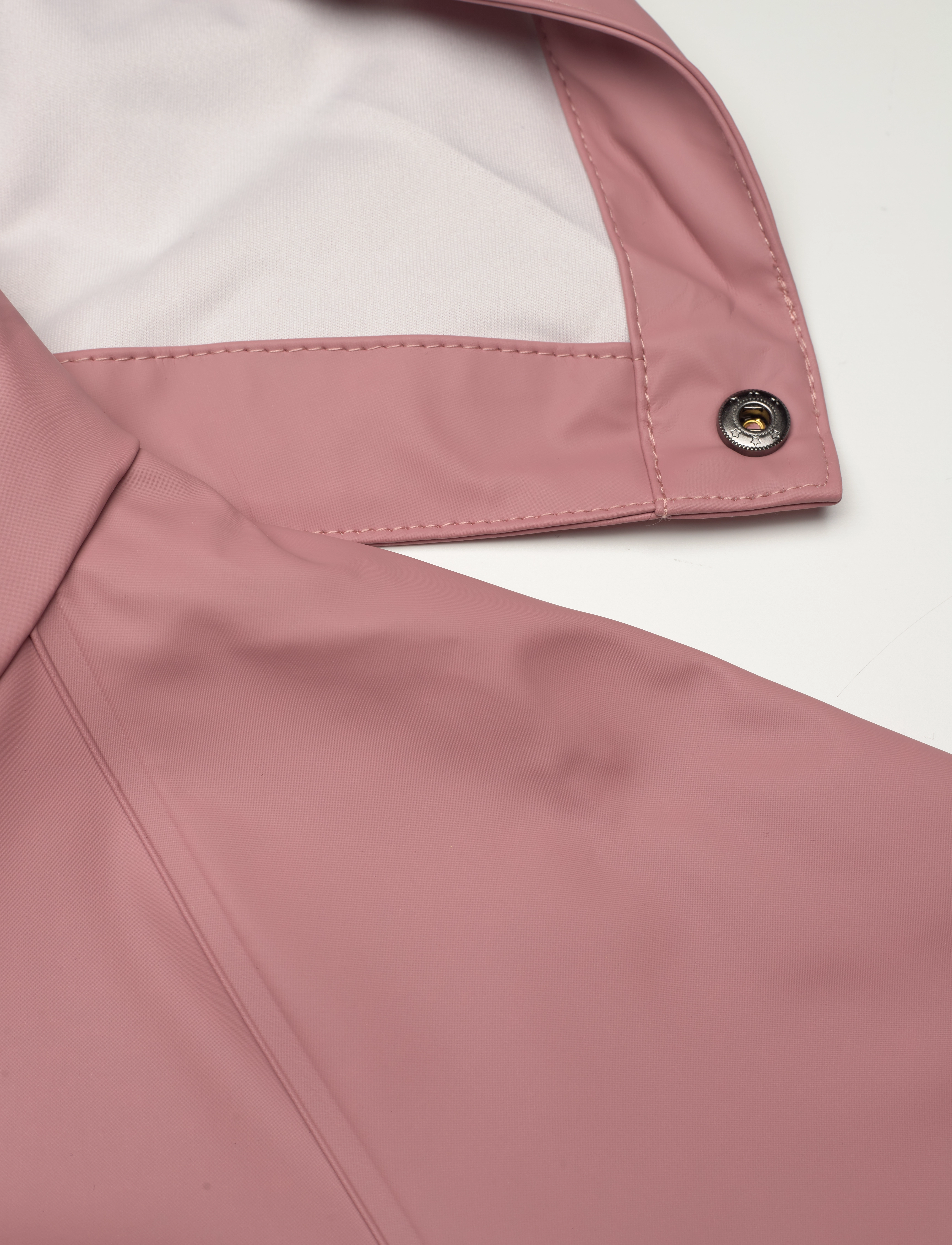 Kavat - Rusken Jacket PU - ash rose - 3