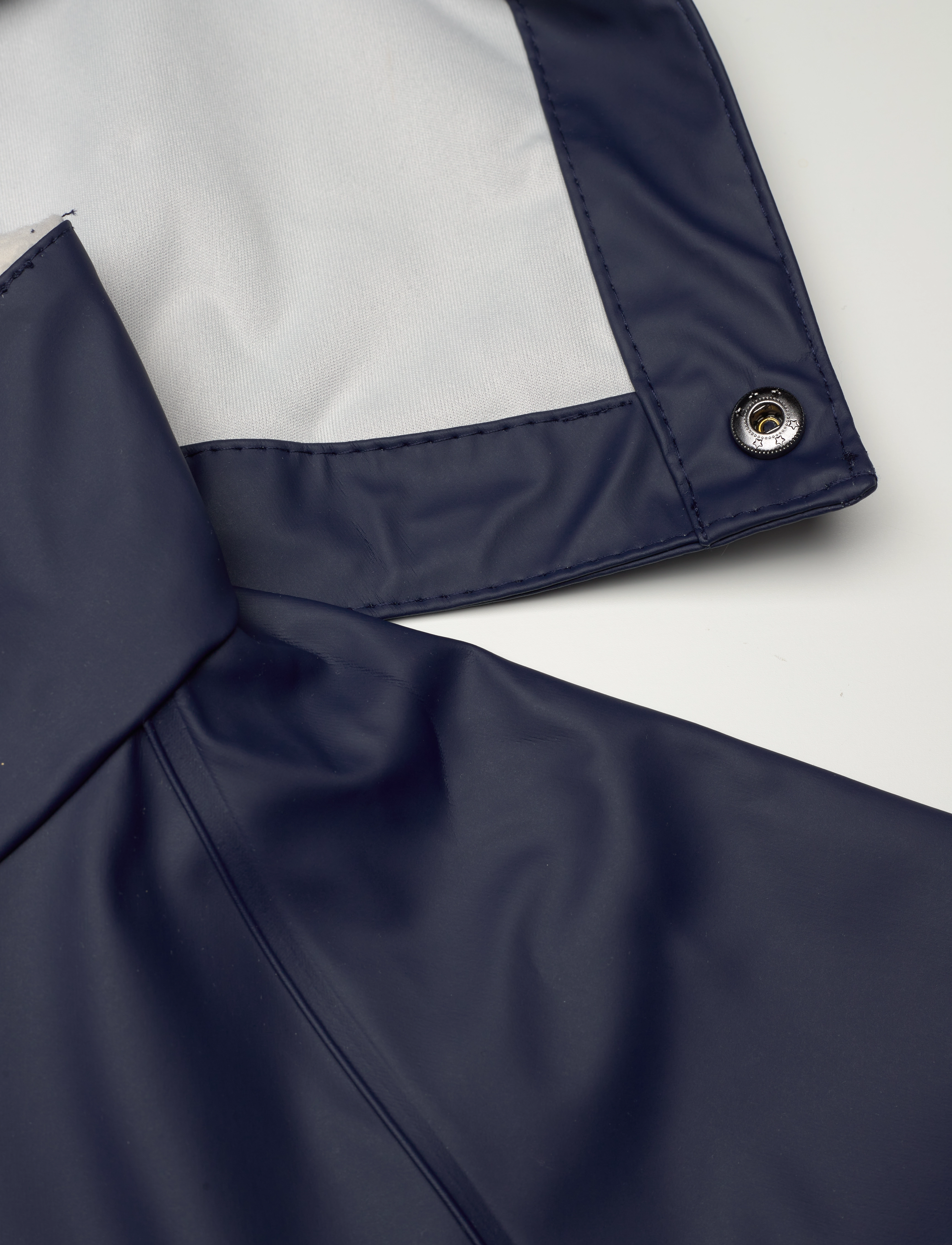 Kavat - Rusken Jacket PU - blue - 4