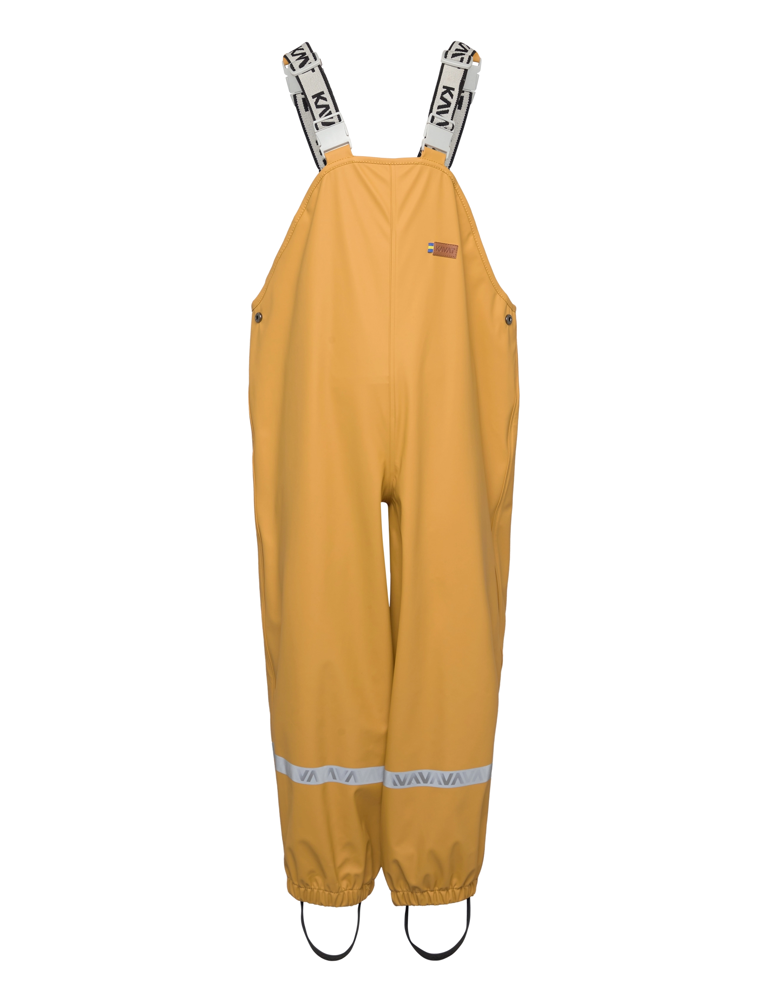 BRIGHT YELLOW