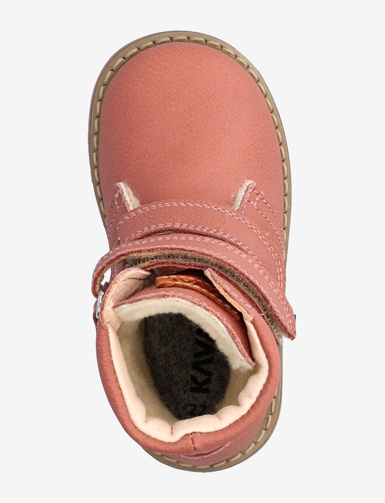 Kavat - Asgaard EP - ash rose - 3