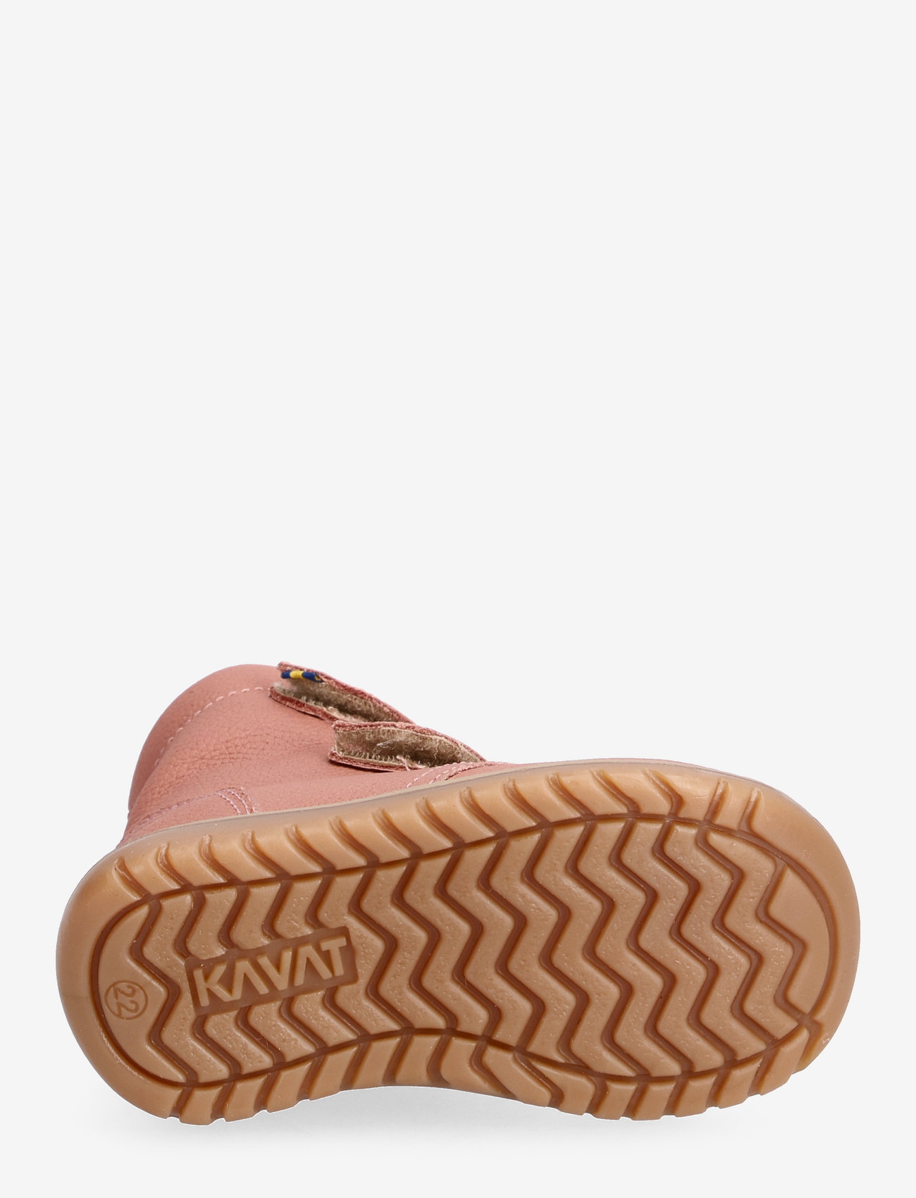 Kavat - Asgaard EP - ash rose - 4