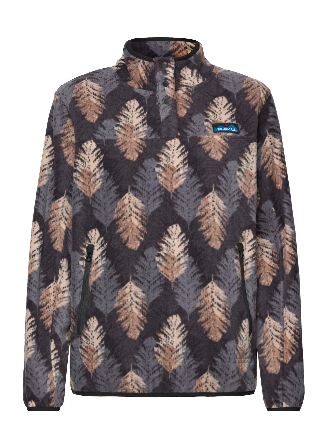 KAVU Cavanaugh - - XS 1