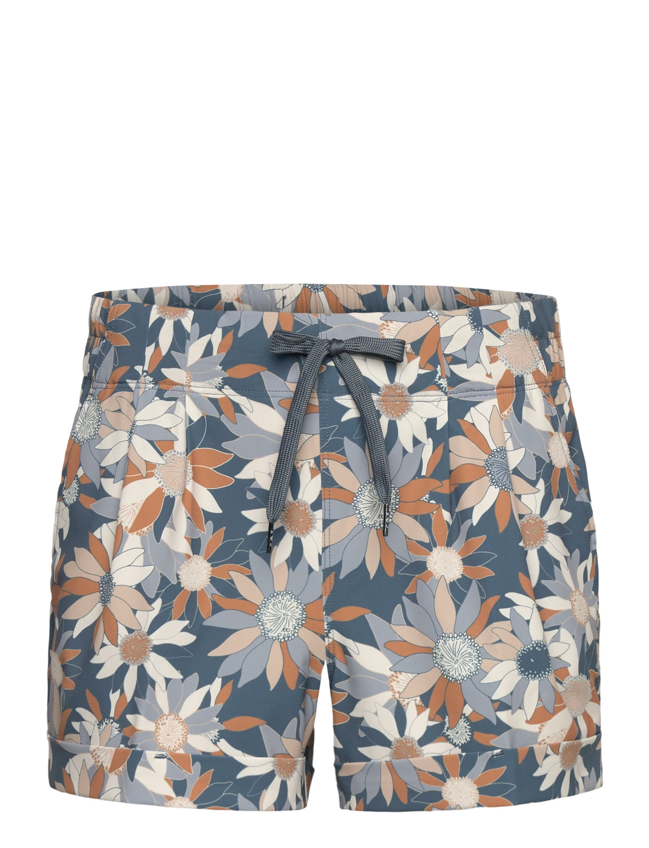 Multi/patterned