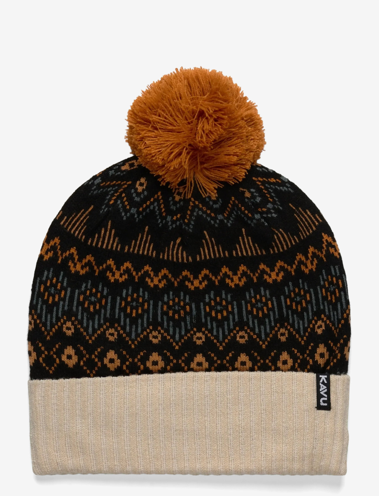 KAVU - Herschel - chalet holiday - 0