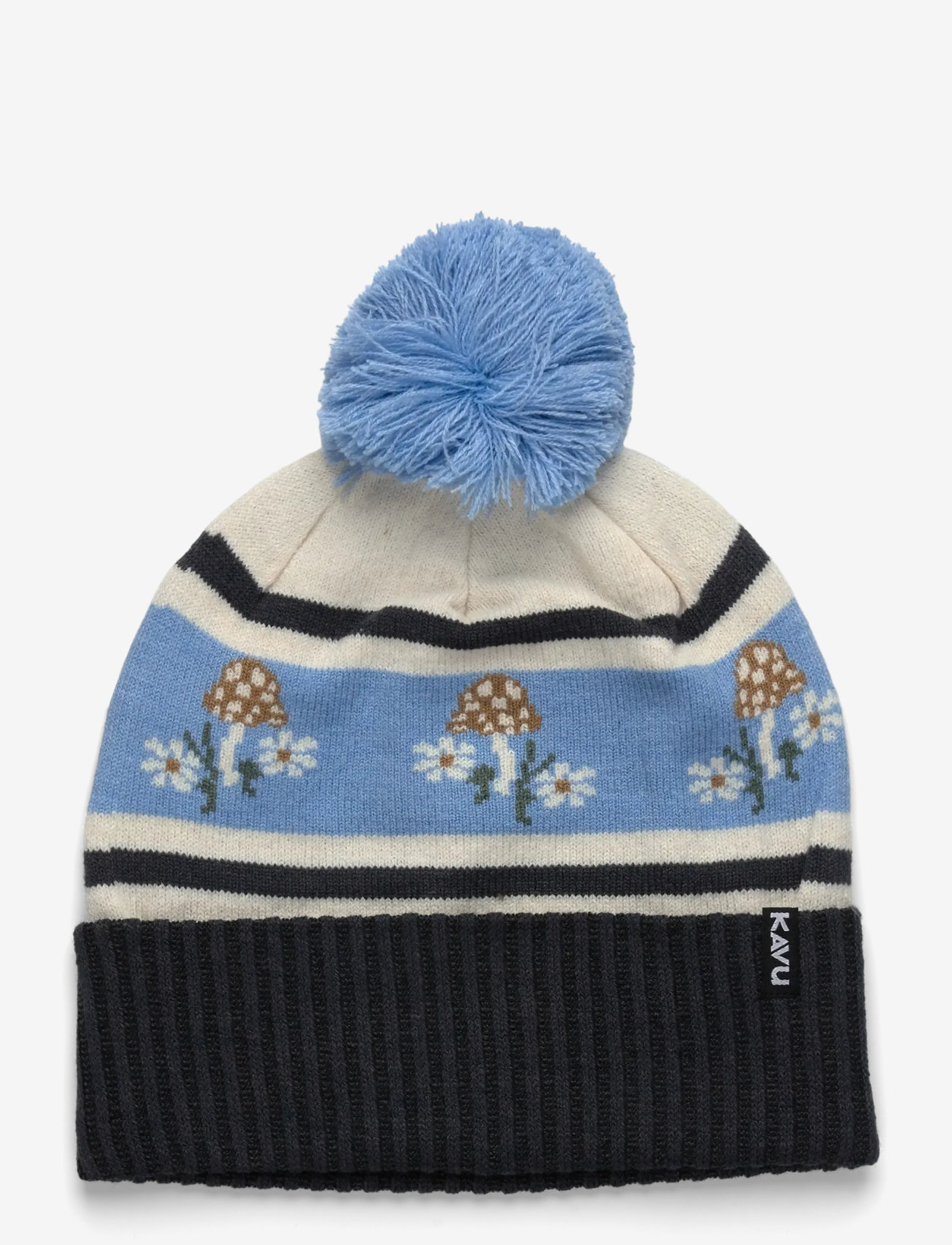 KAVU - Herschel - laveste priser - mushroom patch - 0