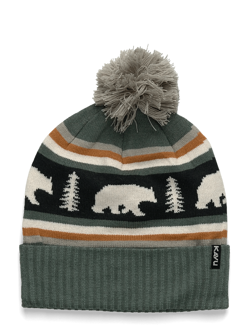 KAVU - Herschel - nach stil kaufen - tree bear - 0