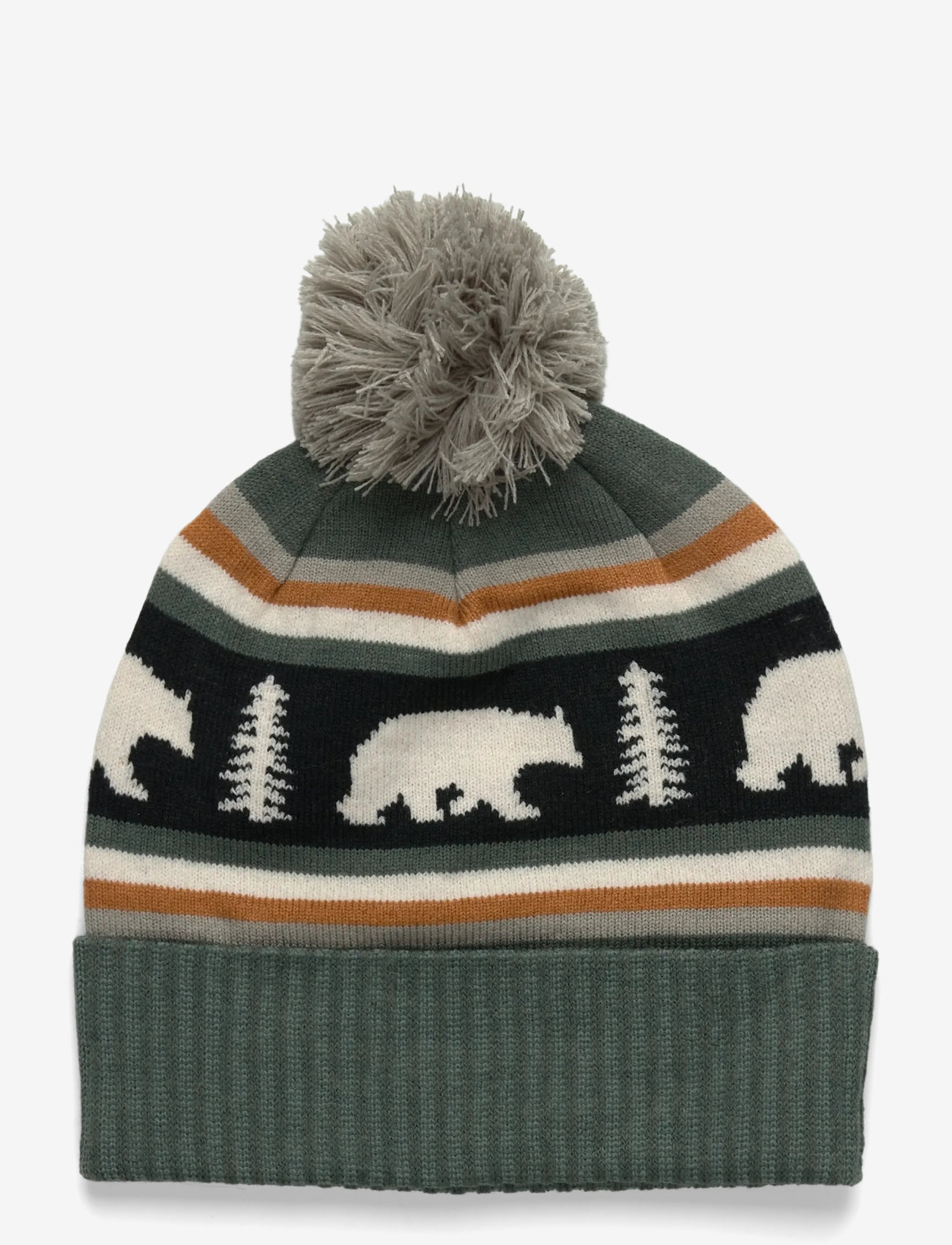 KAVU - Herschel - nach stil kaufen - tree bear - 1