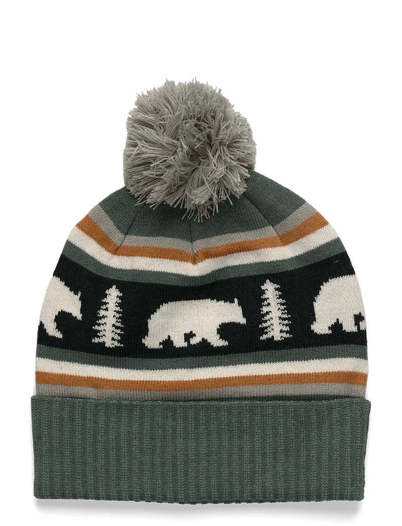 KAVU - Herschel - nach stil kaufen - tree bear - 1