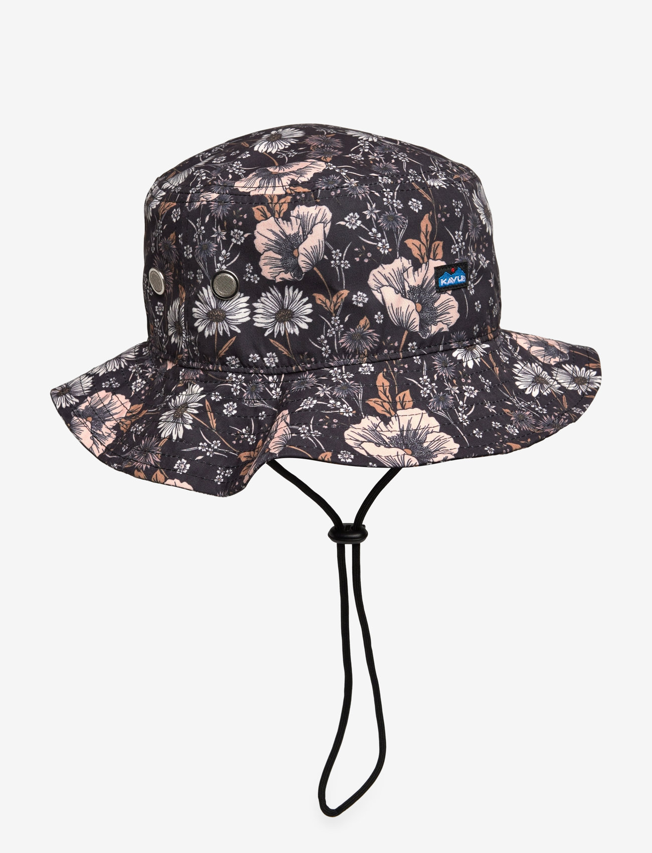 KAVU - BFE - bucket hats - quiet wildflowers - 0