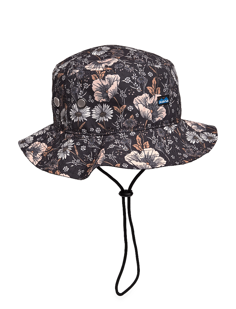 KAVU - BFE - bucket hats - quiet wildflowers - 0