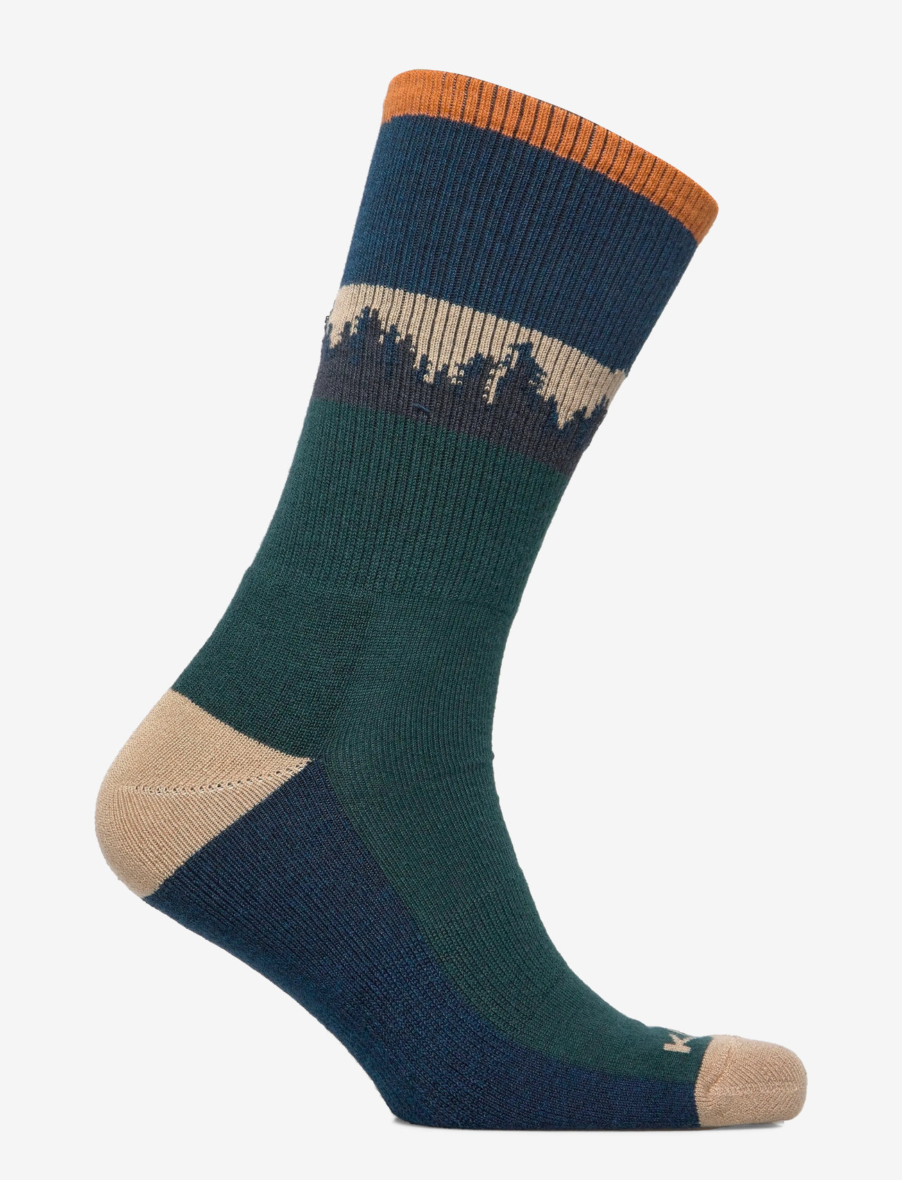 KAVU - Moonwalk - mountain stripe - 1