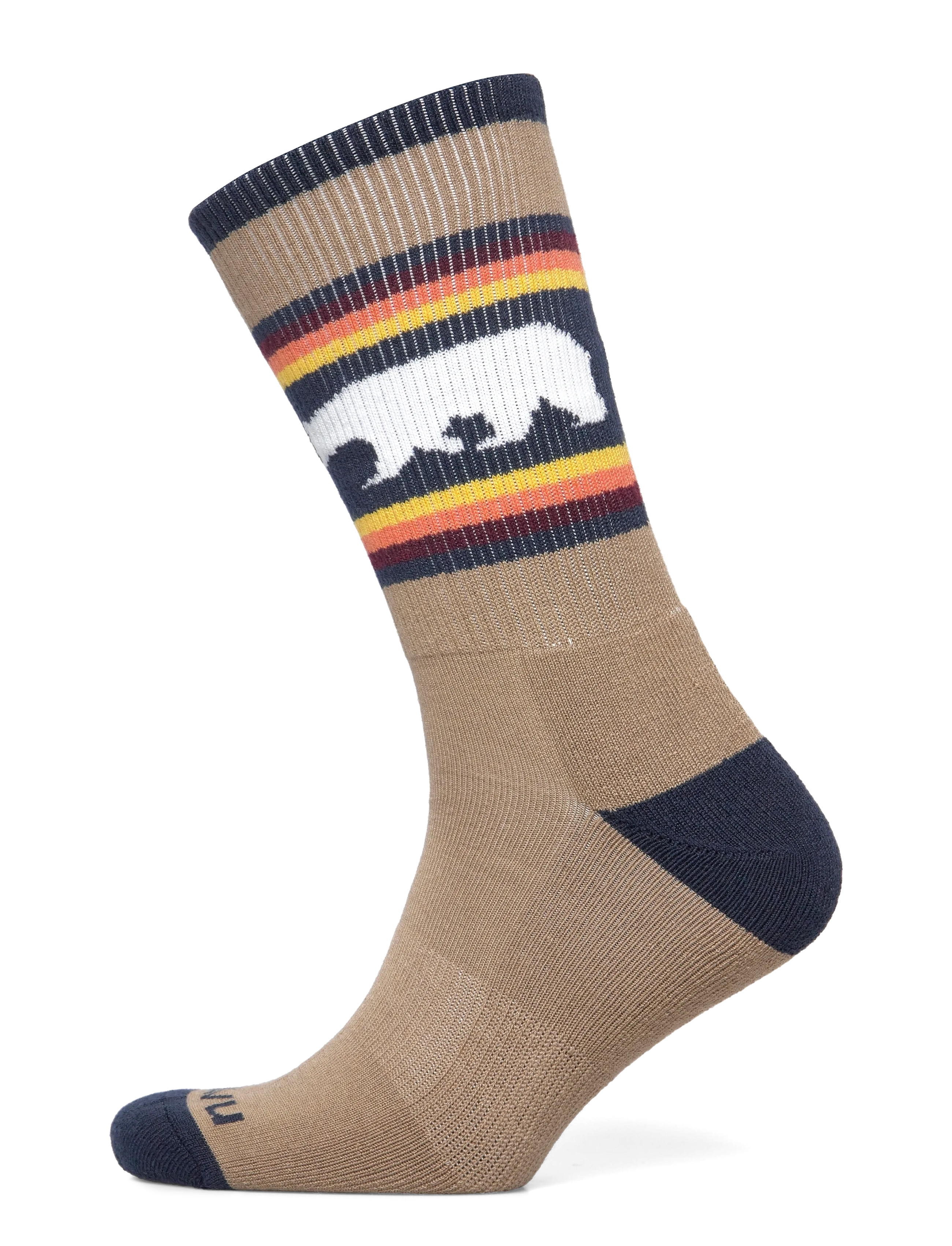 Moonwalk - SNOW BEAR