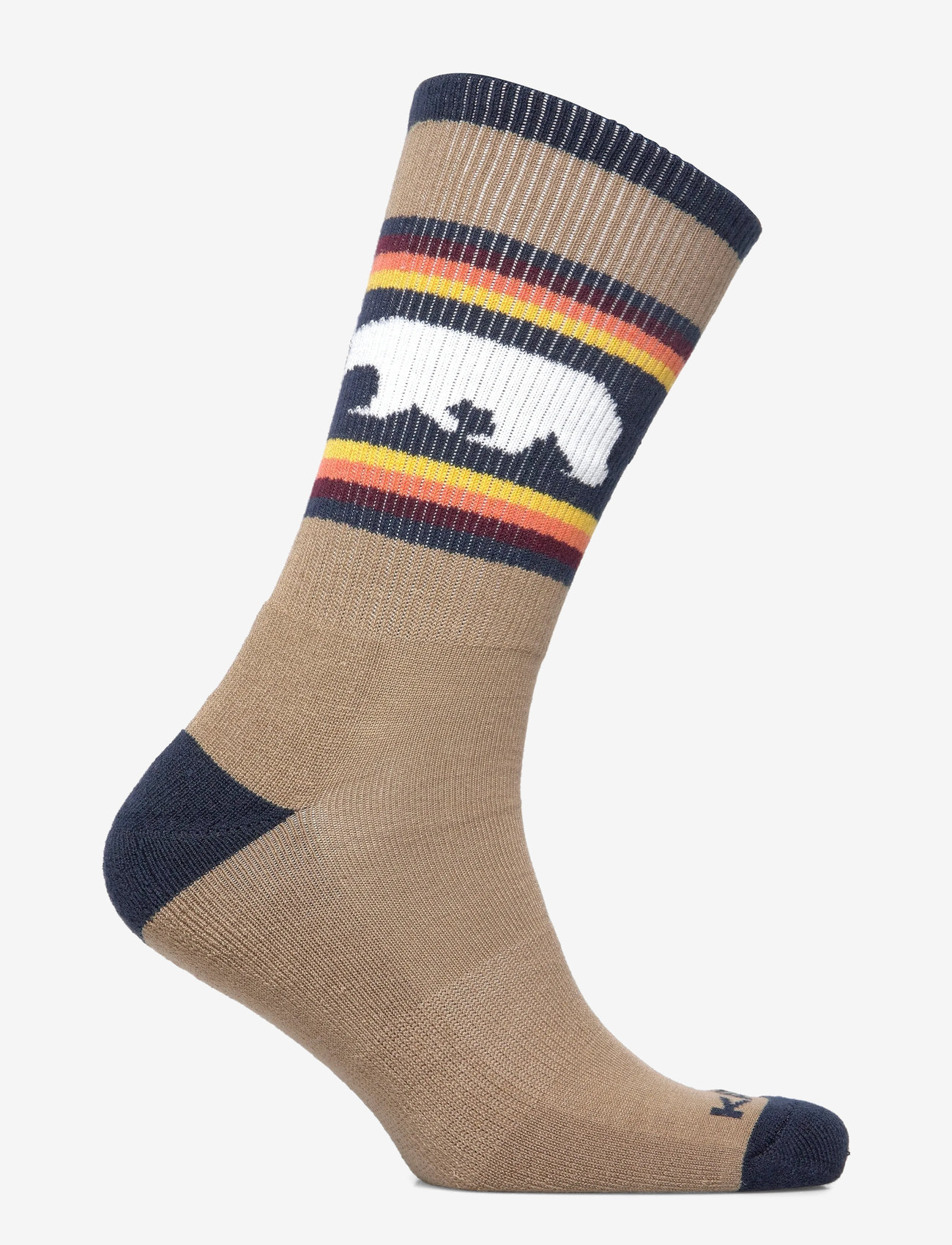 KAVU - Moonwalk - lowest prices - snow bear - 1