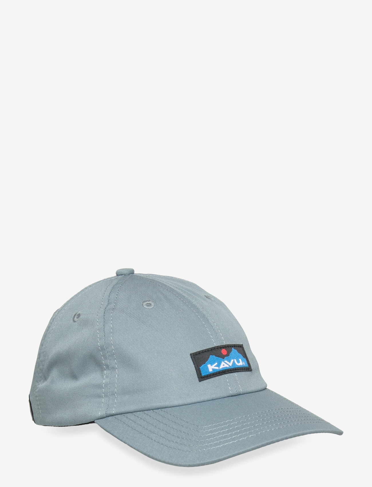 KAVU - Ballard Classic - caps - blue stone - 0