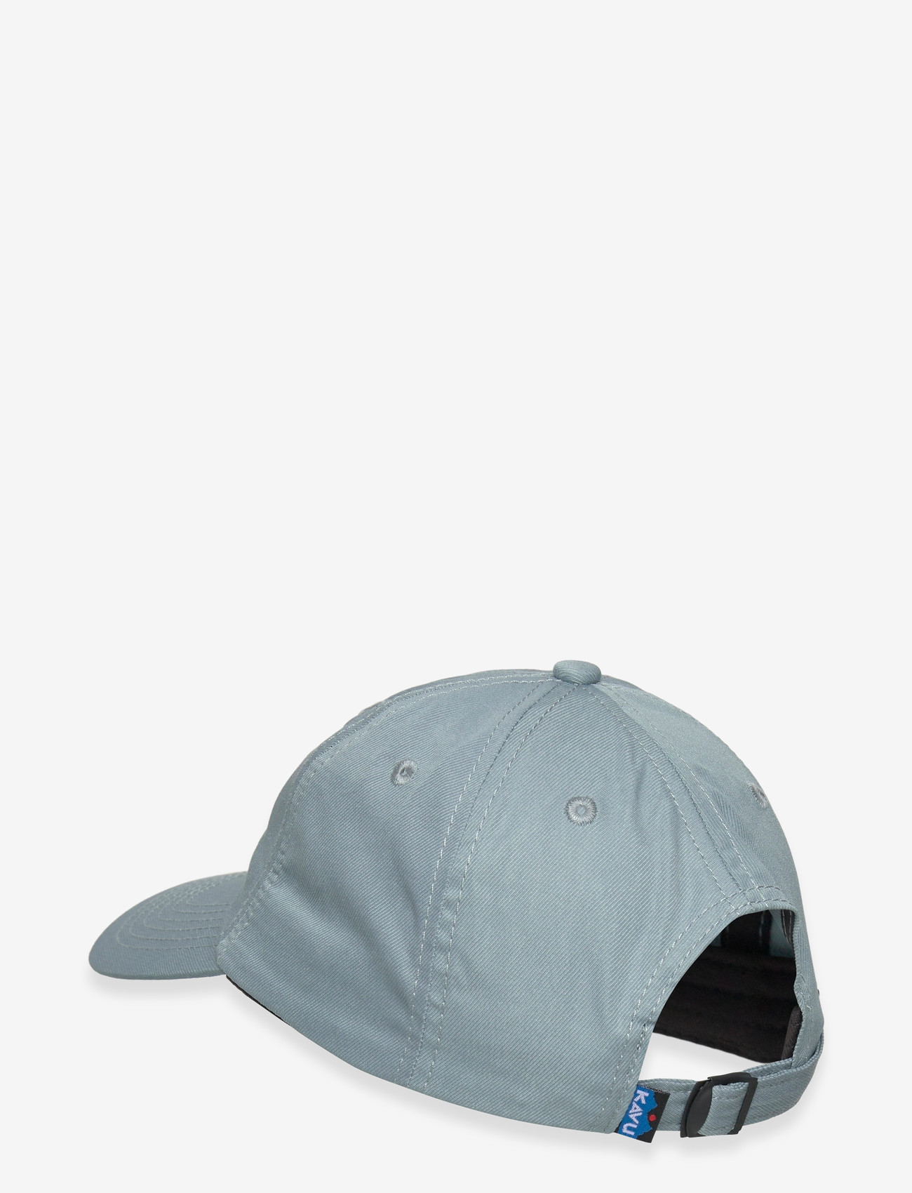 KAVU - Ballard Classic - caps - blue stone - 1