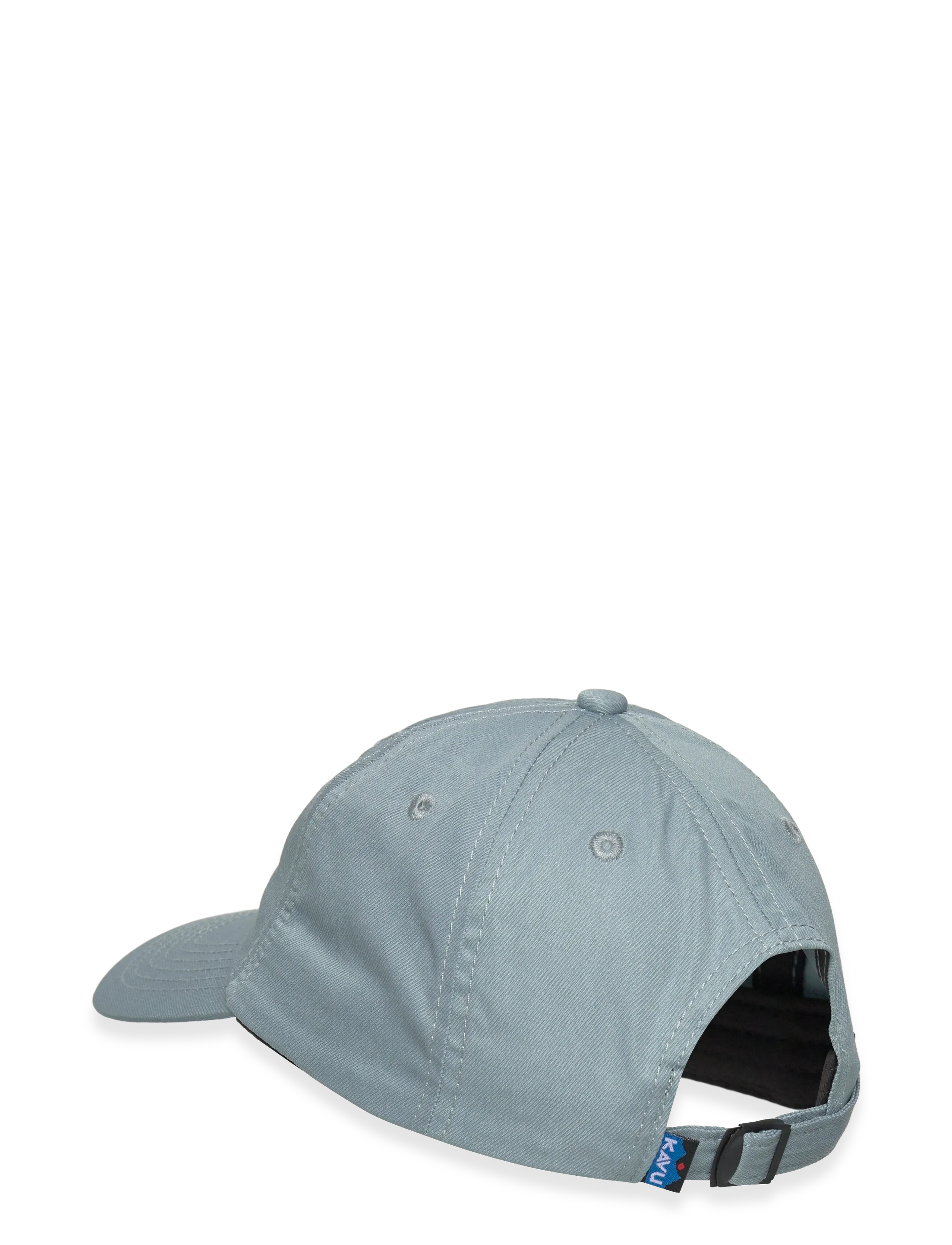 KAVU - Ballard Classic - kepsar - blue stone - 1
