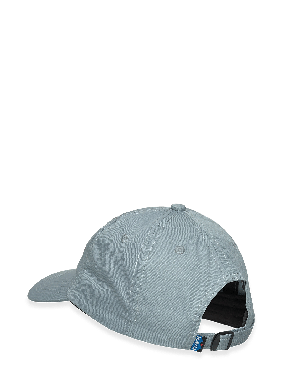 KAVU - Ballard Classic - caps - blue stone - 1