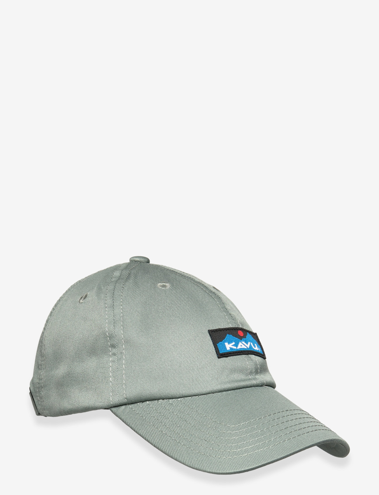 KAVU - Ballard Classic - kappen - chinois green - 0
