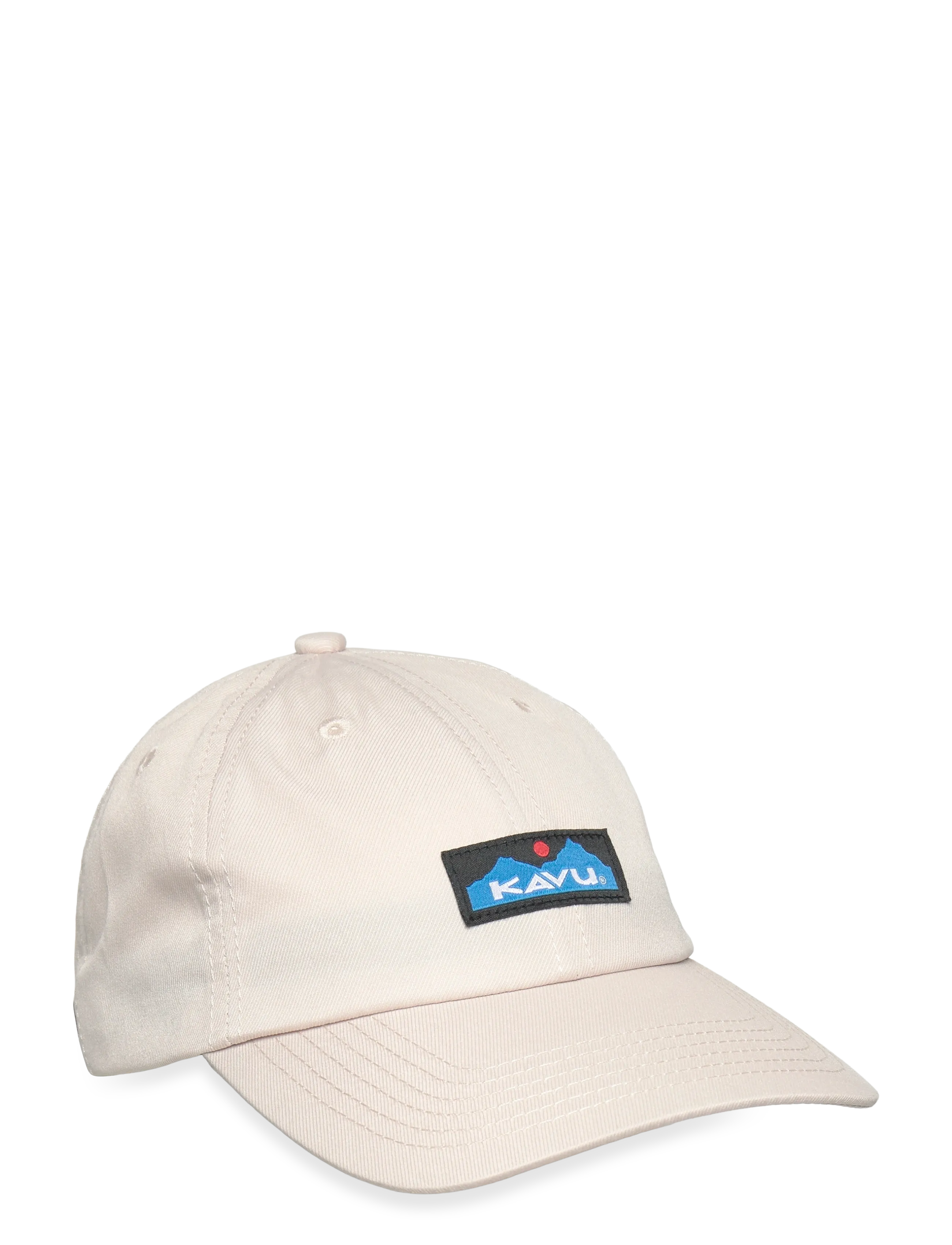 KAVU Ballard Klassisch Cream - One Size - Herren