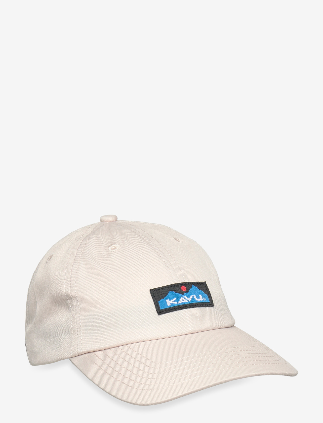 KAVU - Ballard Classic - kappen - natural - 0