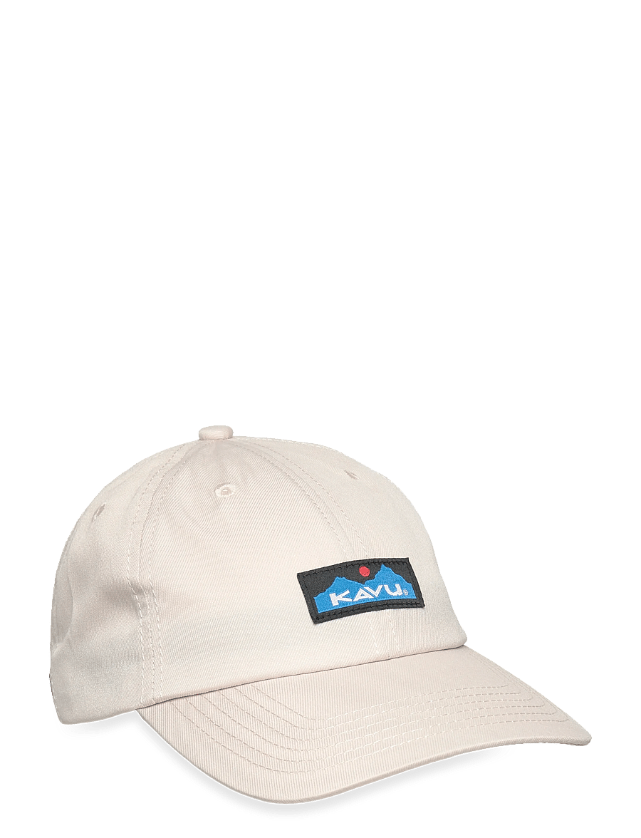 KAVU - Ballard Classic - caps - natural - 0