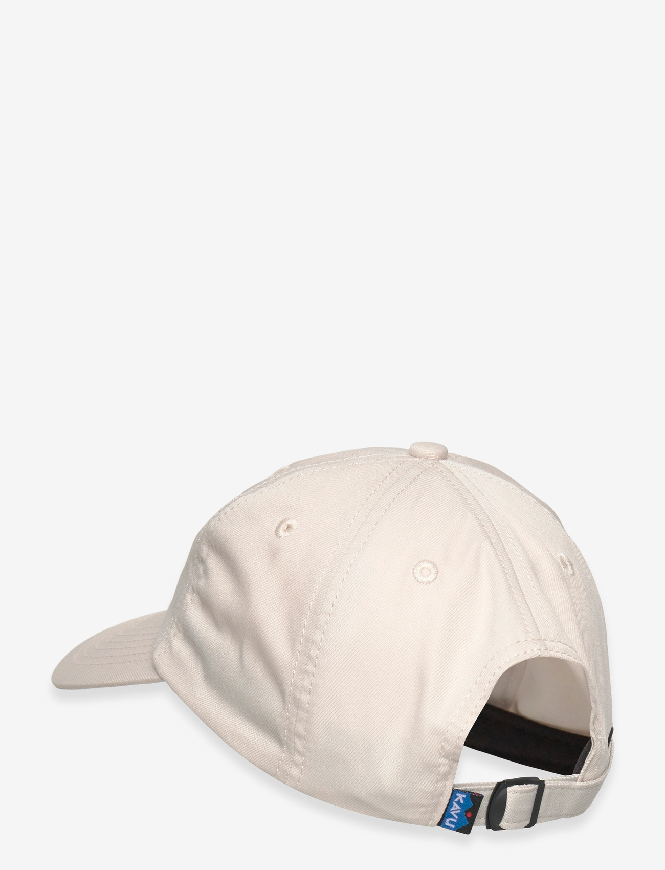 KAVU - Ballard Classic - kappen - natural - 1
