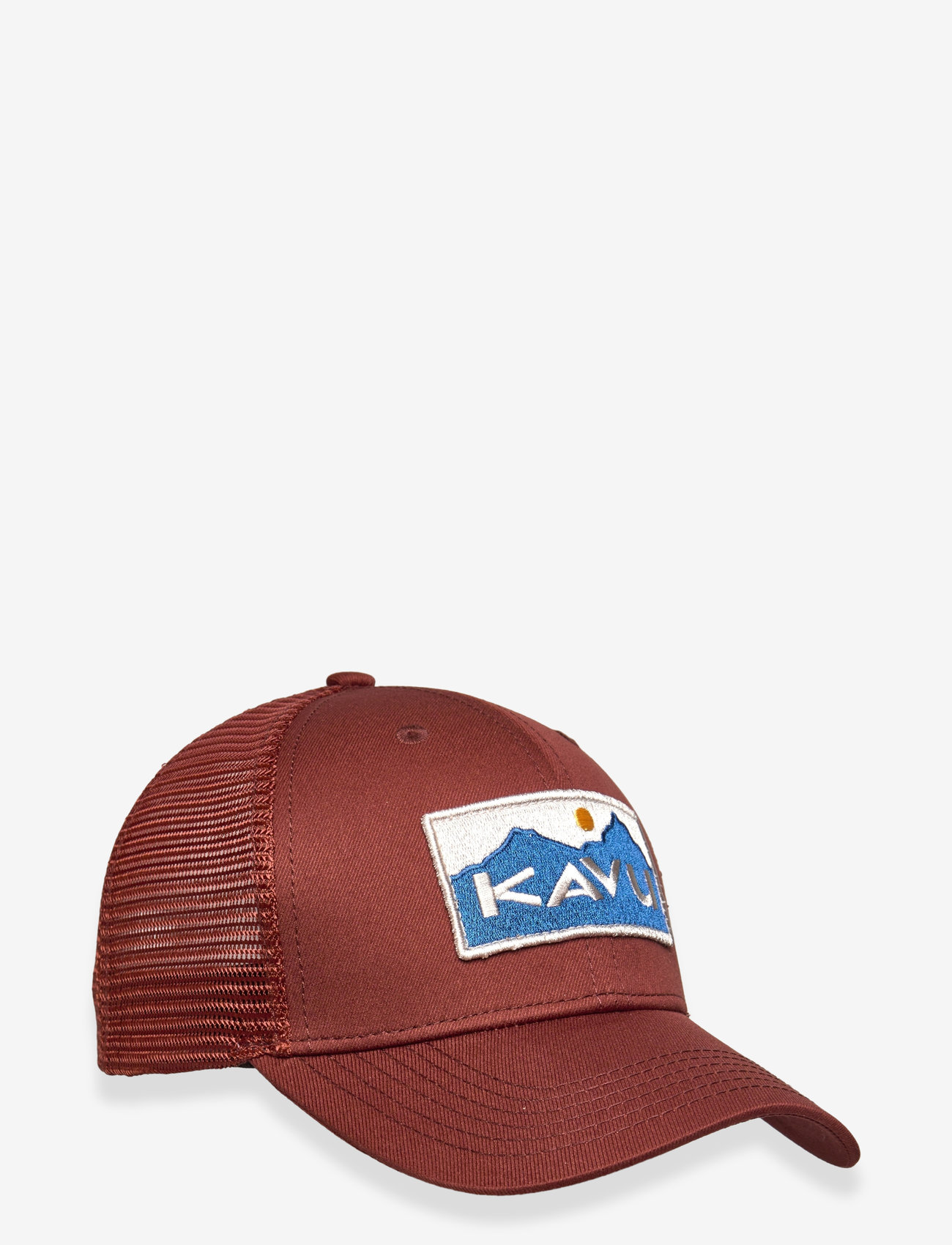 KAVU - Above Standard - cherry mahogany - 0