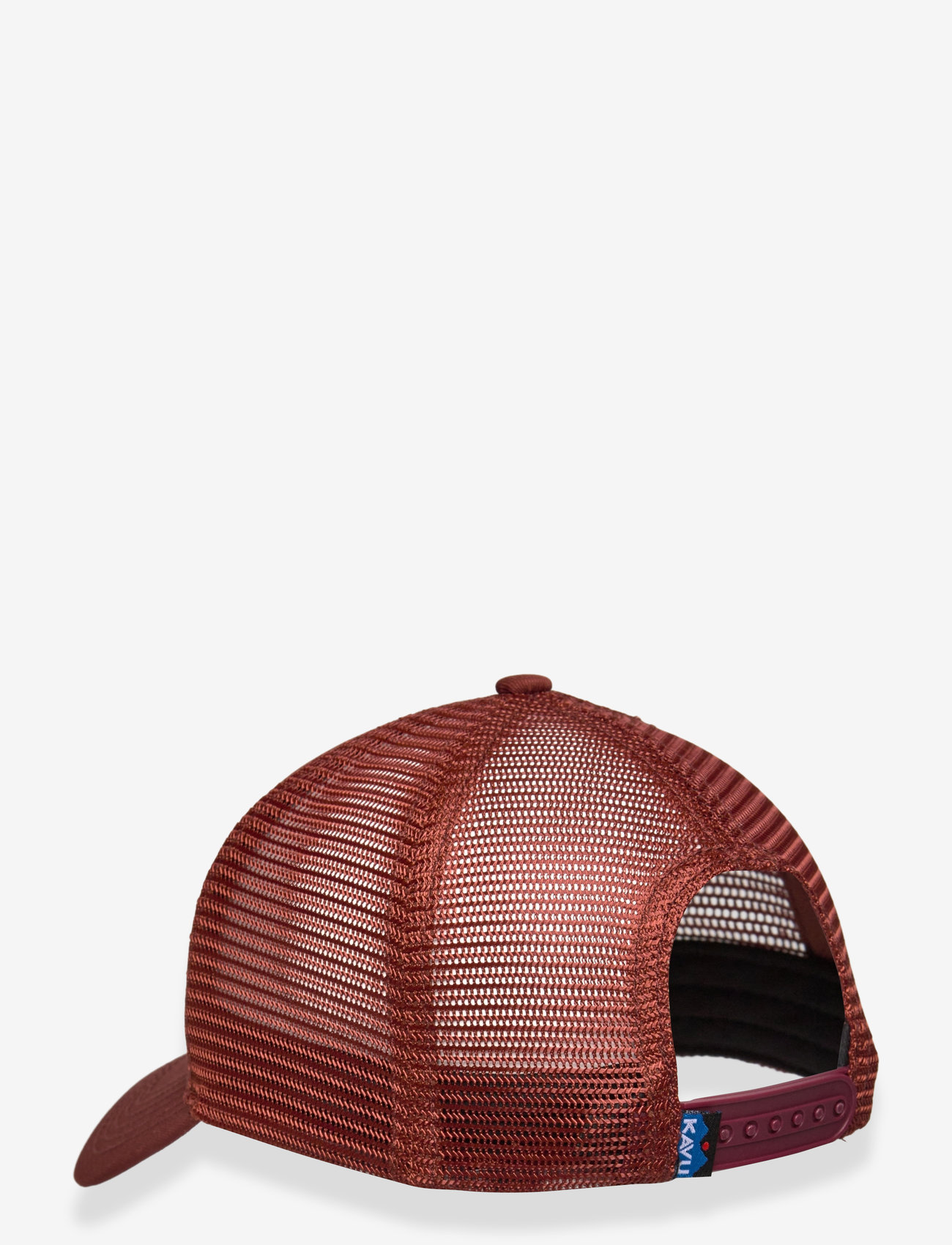 KAVU - Above Standard - cherry mahogany - 1