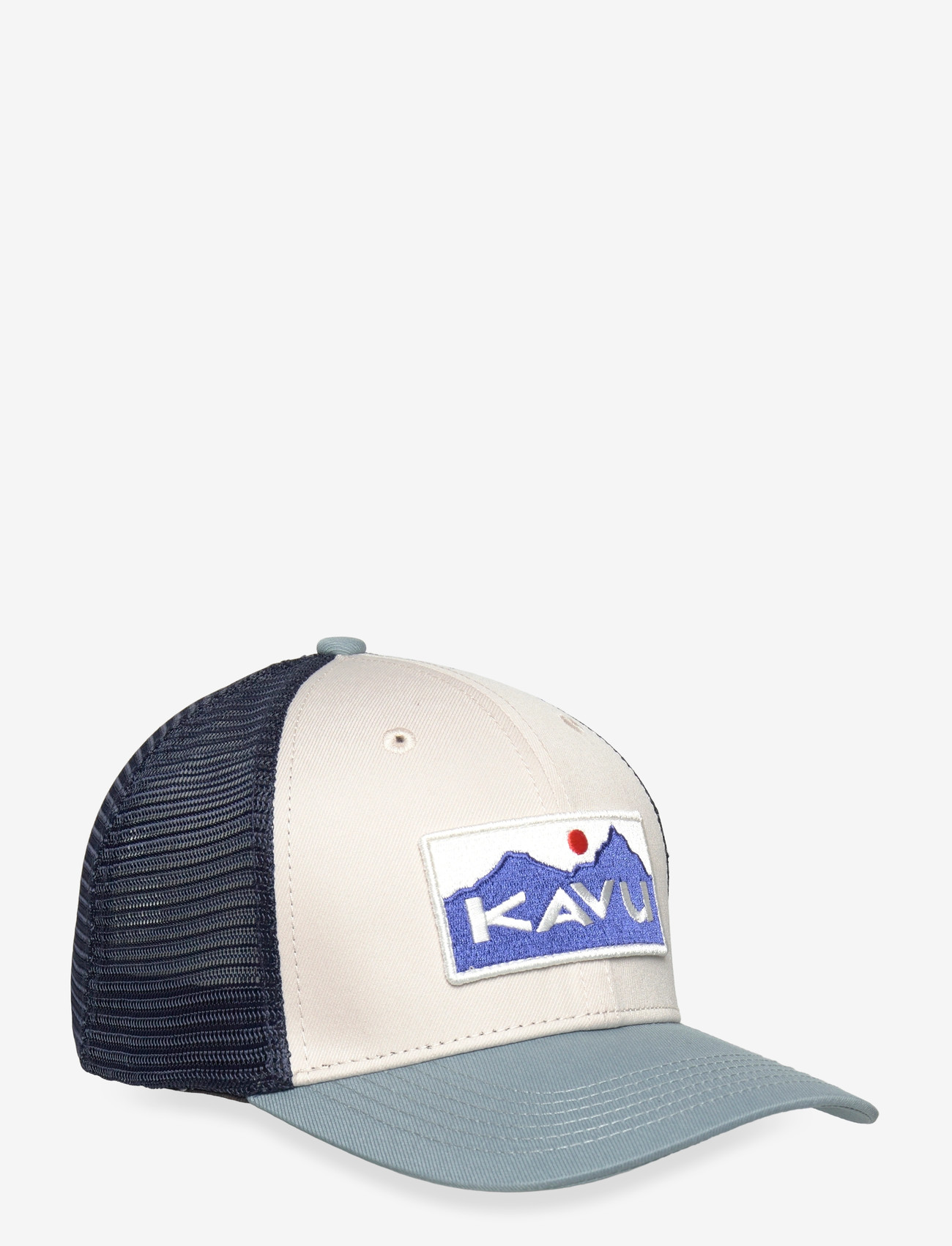 KAVU - Low Tide - nokkmütsid - big sky mix - 0