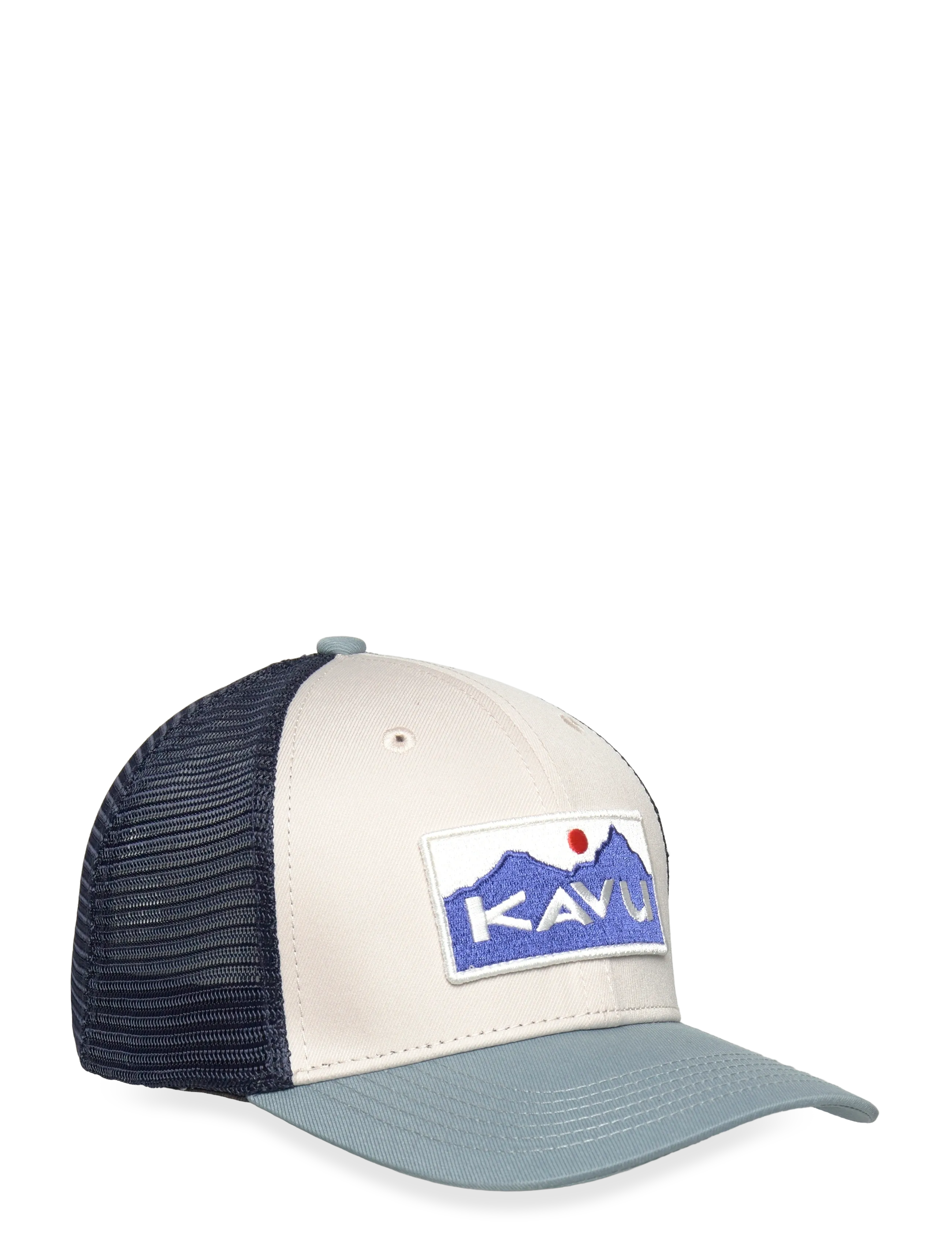KAVU Low Tide - KAVU - BIG SKY MIX / cream