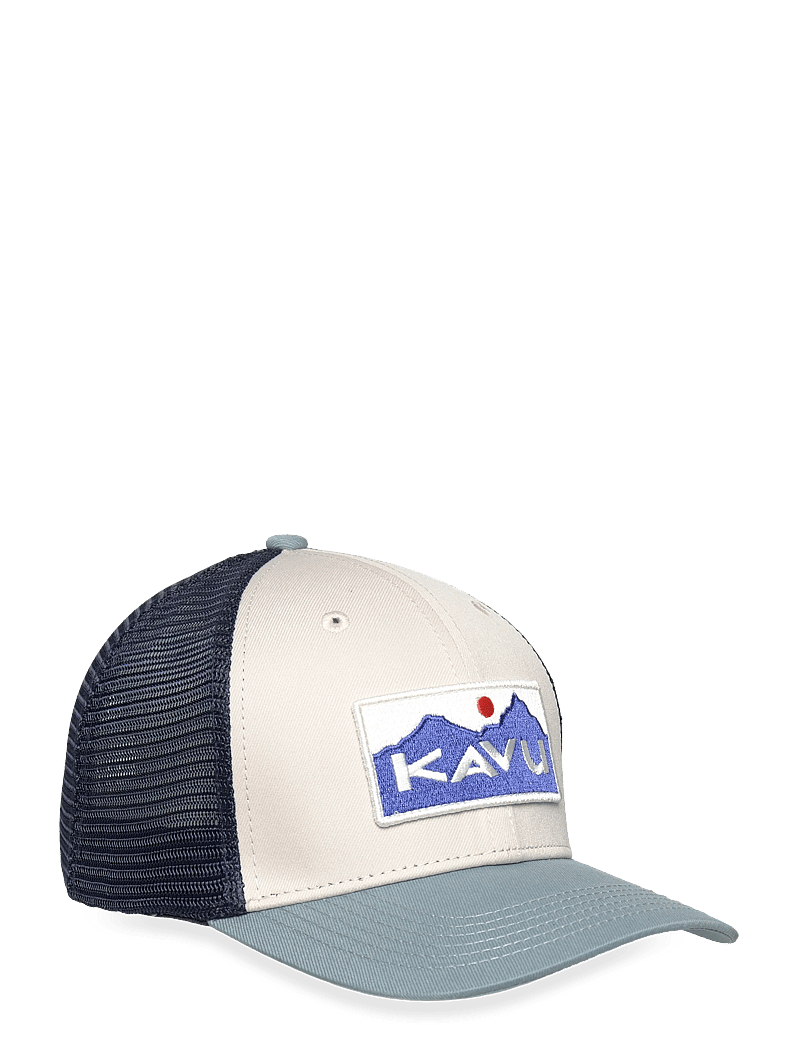 KAVU - Low Tide - kappen - big sky mix - 0