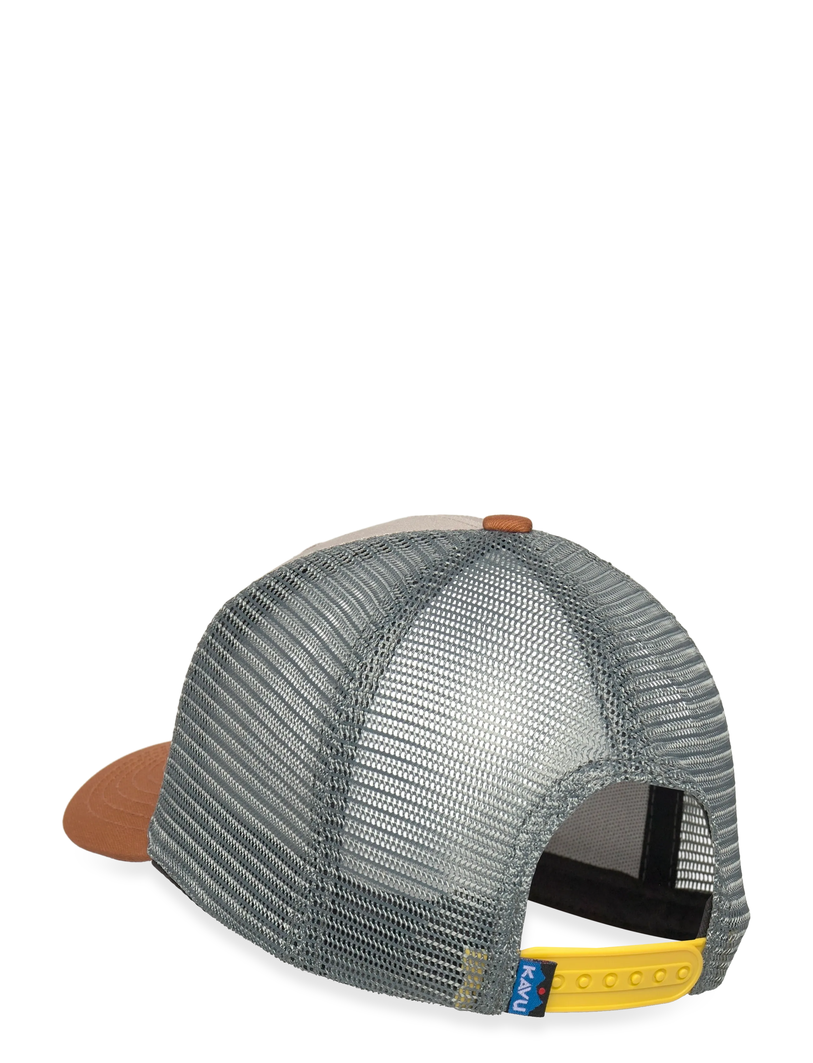KAVU - Low Tide - caps - open range mix - 1