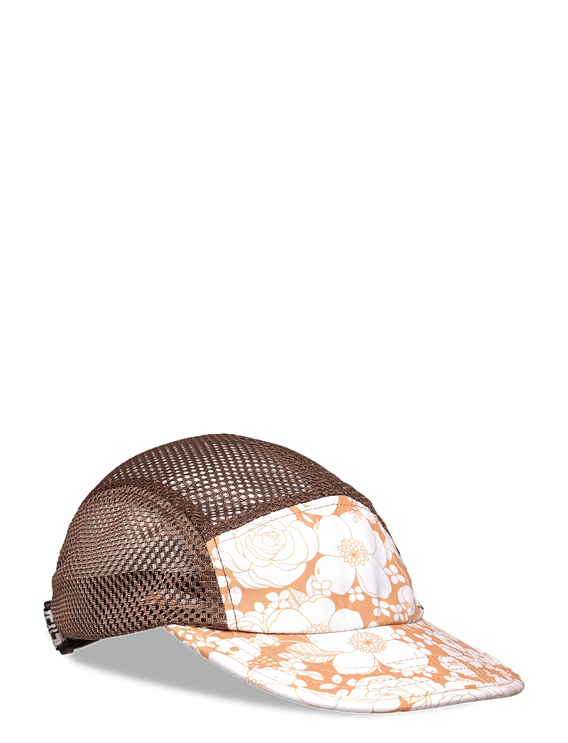 KAVU - Drift Creek - flat caps - gold bloom - 0