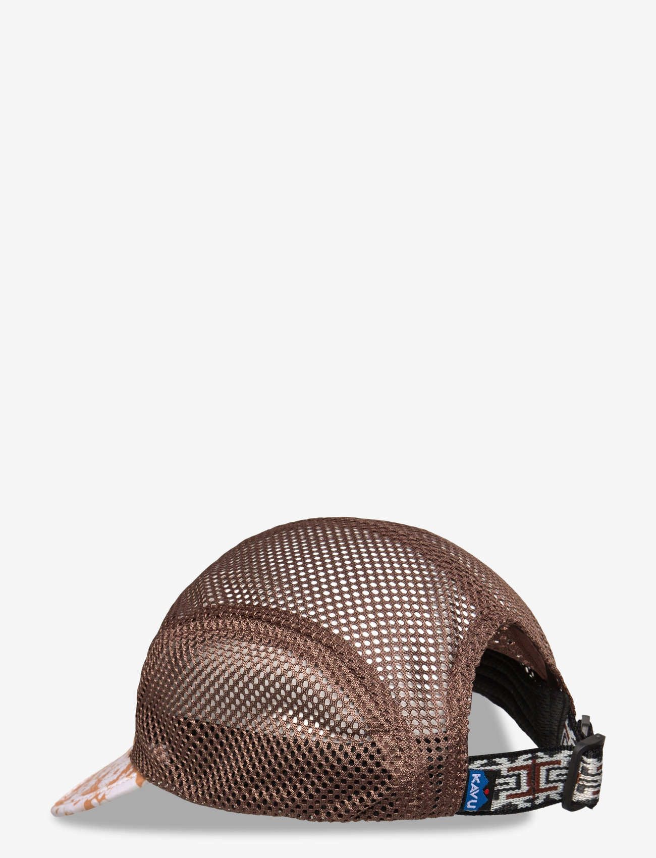 KAVU - Drift Creek - flat caps - gold bloom - 1