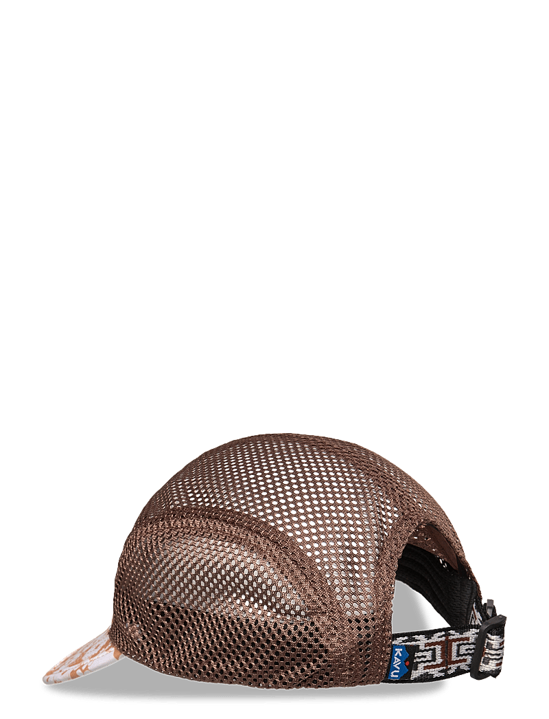 KAVU - Drift Creek - flat caps - gold bloom - 1