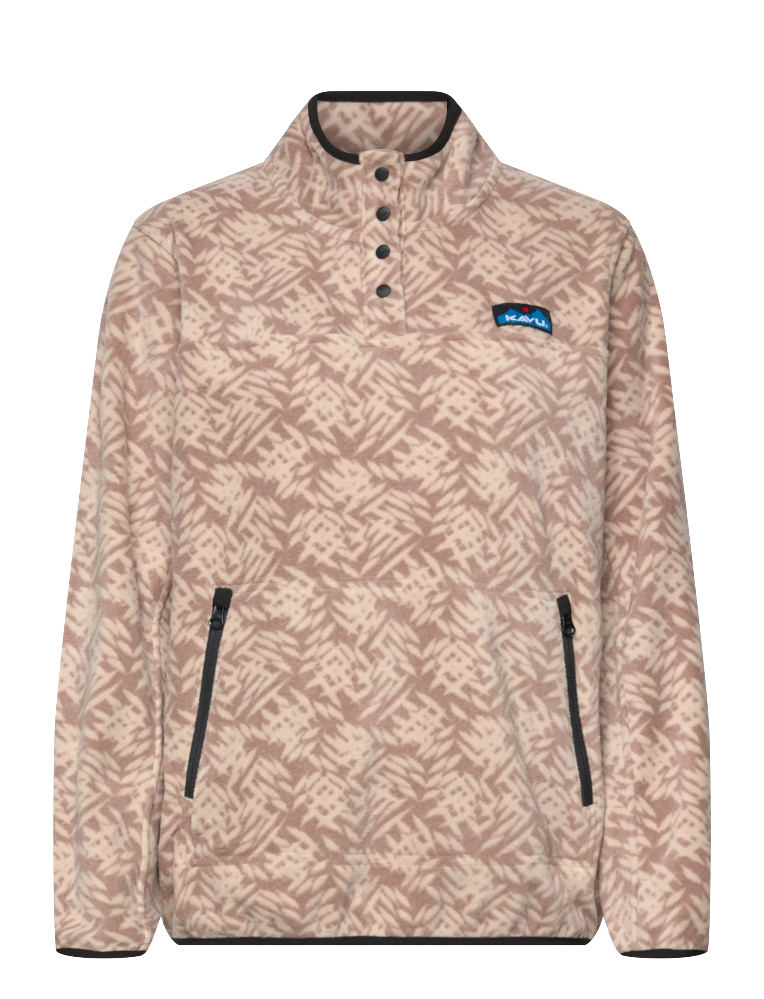 KAVU Cavanaugh - KAVU - CROSS HATSCH / beige