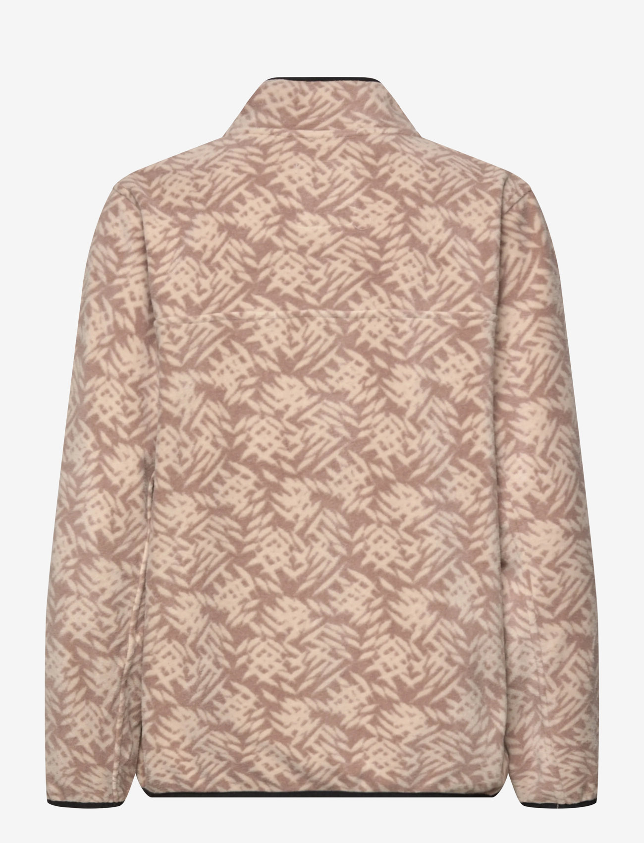 KAVU - Cavanaugh - vahekihina kantavad jakid - cross hatsch - 1