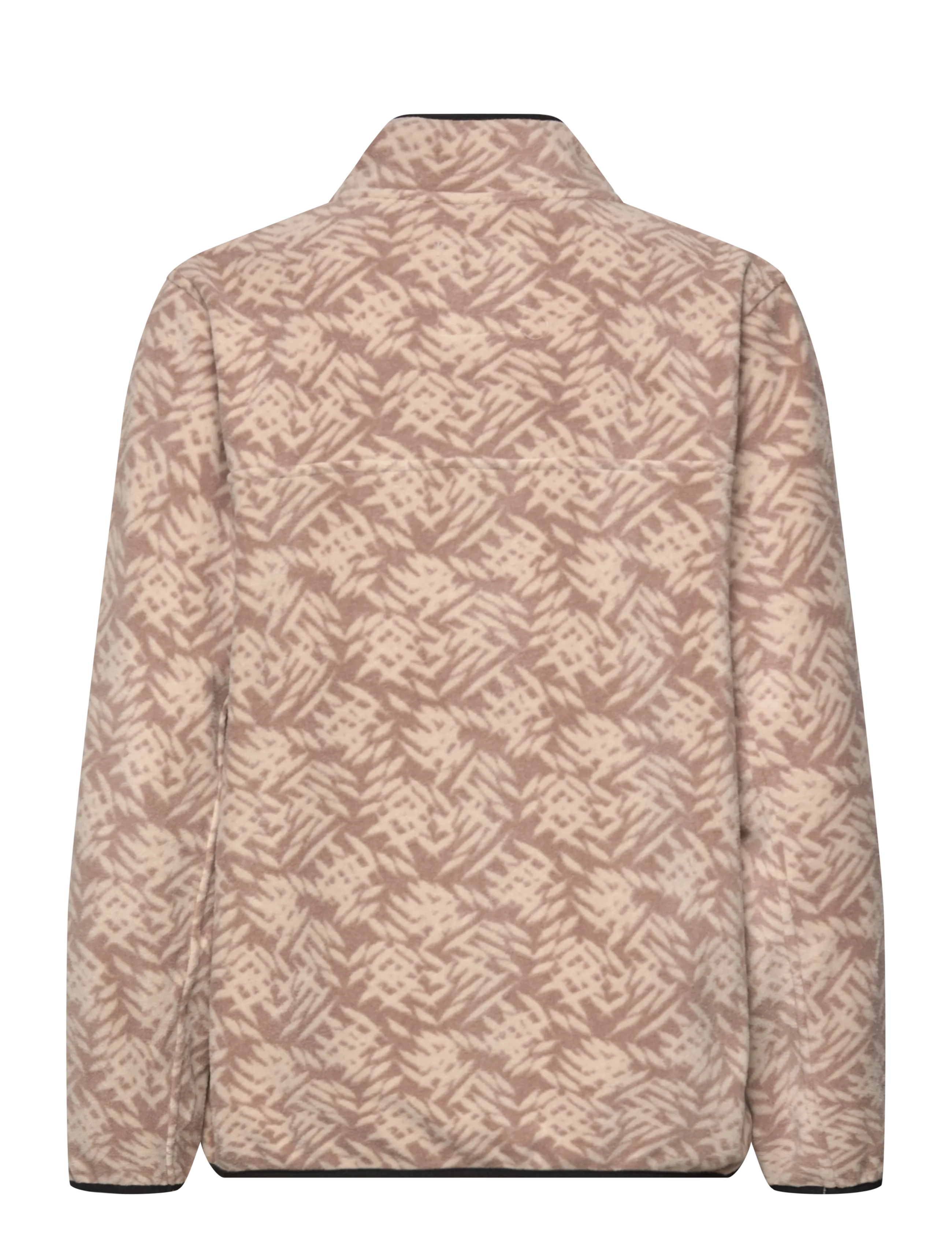 KAVU - Cavanaugh - kapuzenpullover - cross hatsch - 1
