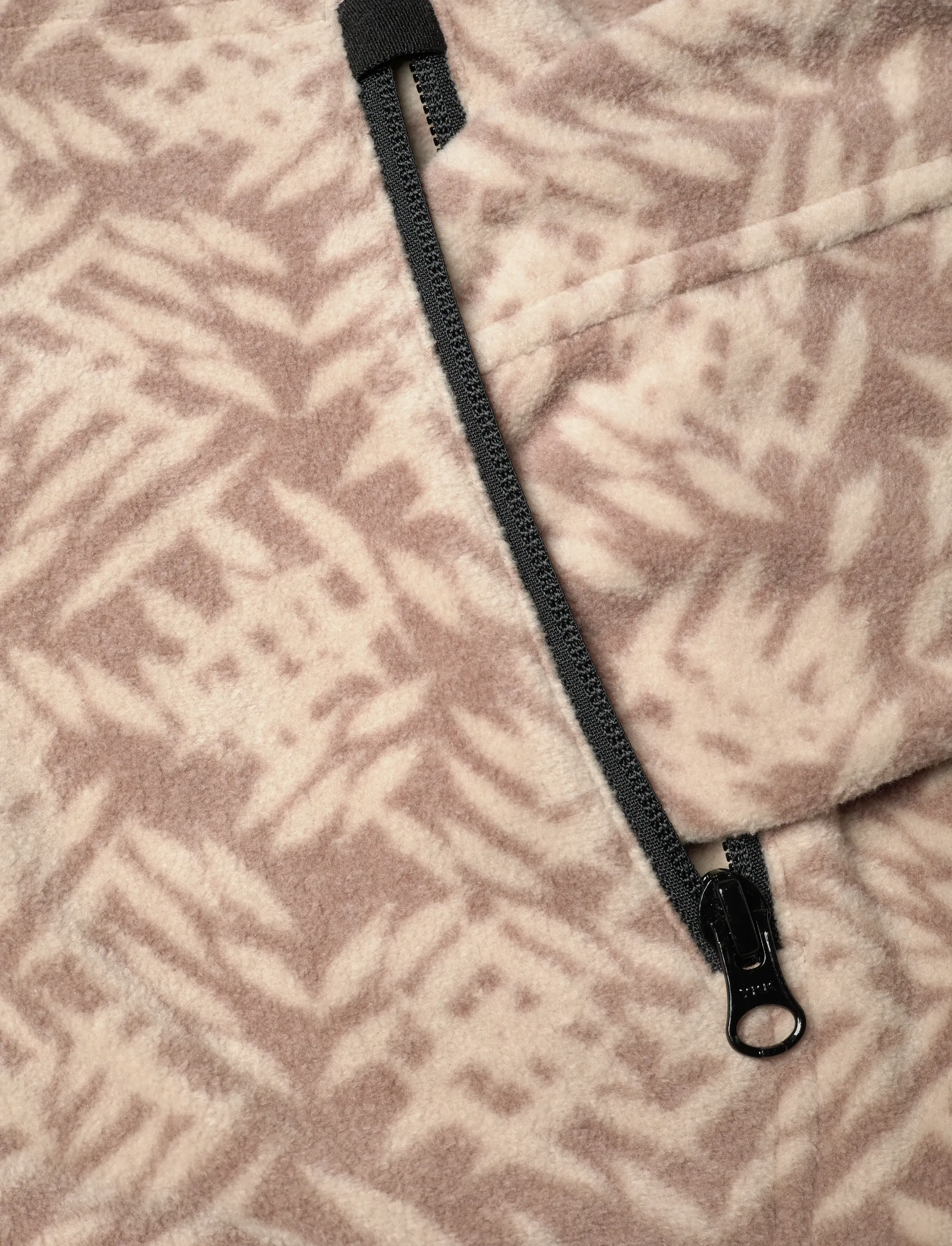KAVU - Cavanaugh - kapuzenpullover - cross hatsch - 3