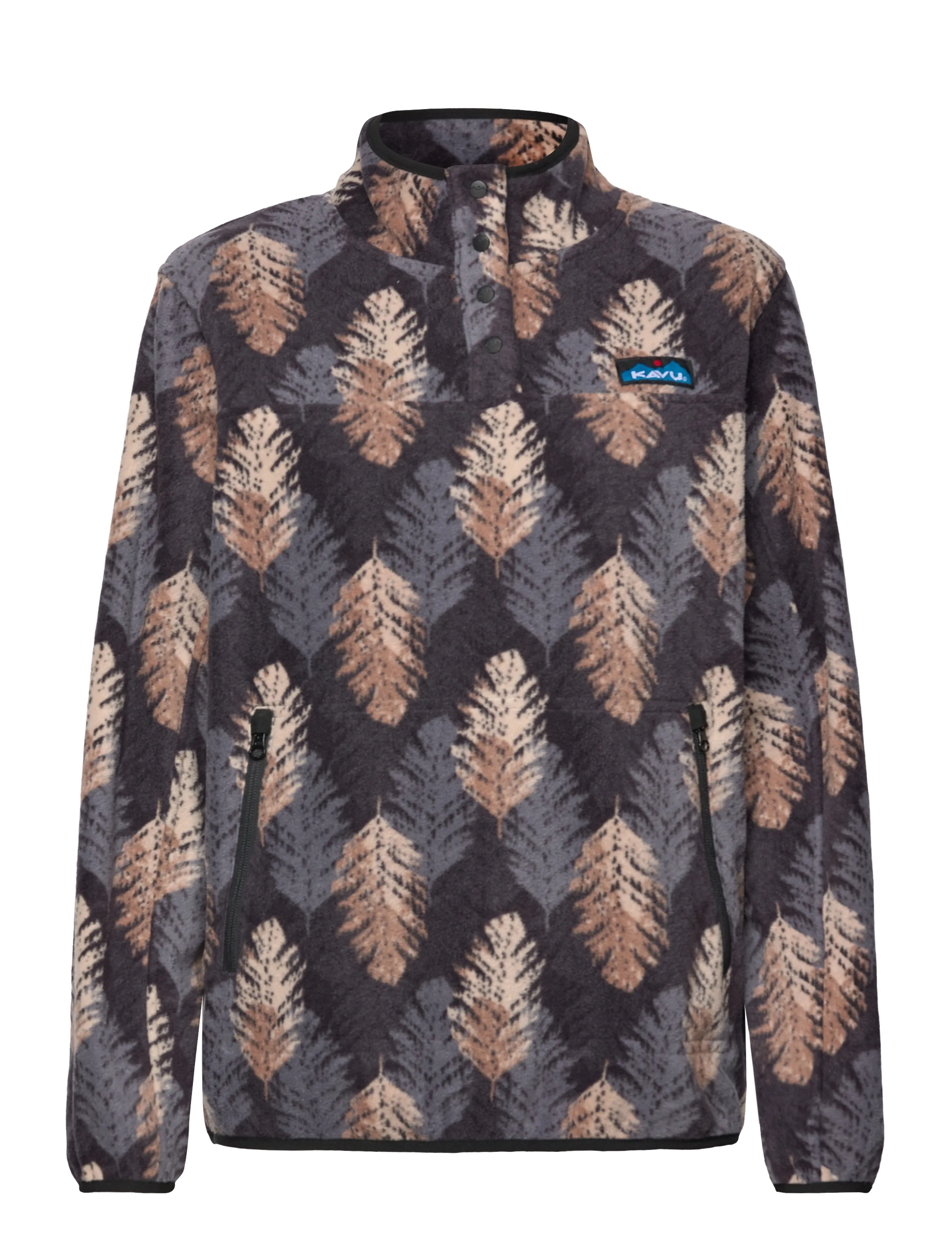 KAVU Cavanaugh - KAVU - LEAF LAYOUT / multi