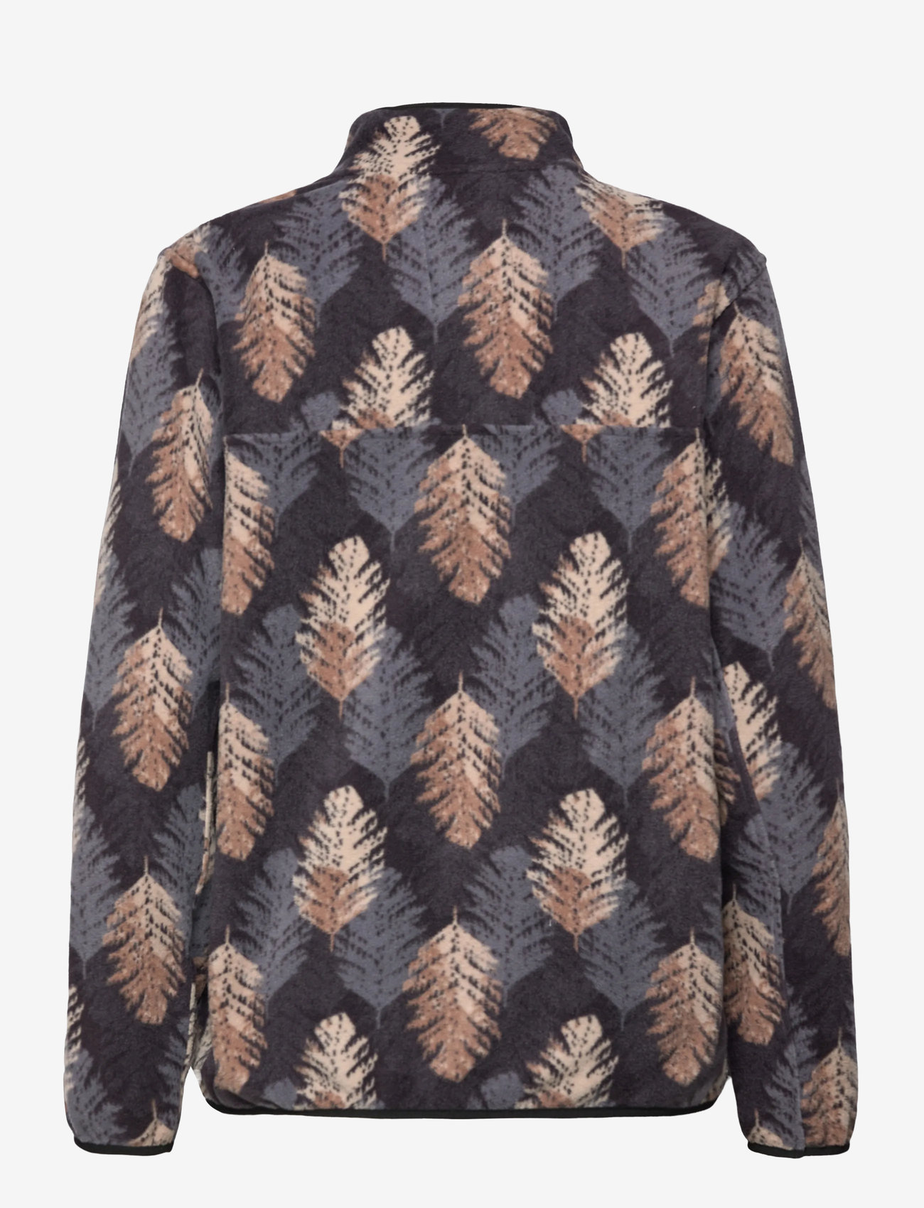 KAVU - Cavanaugh - hoodies - leaf layout - 1