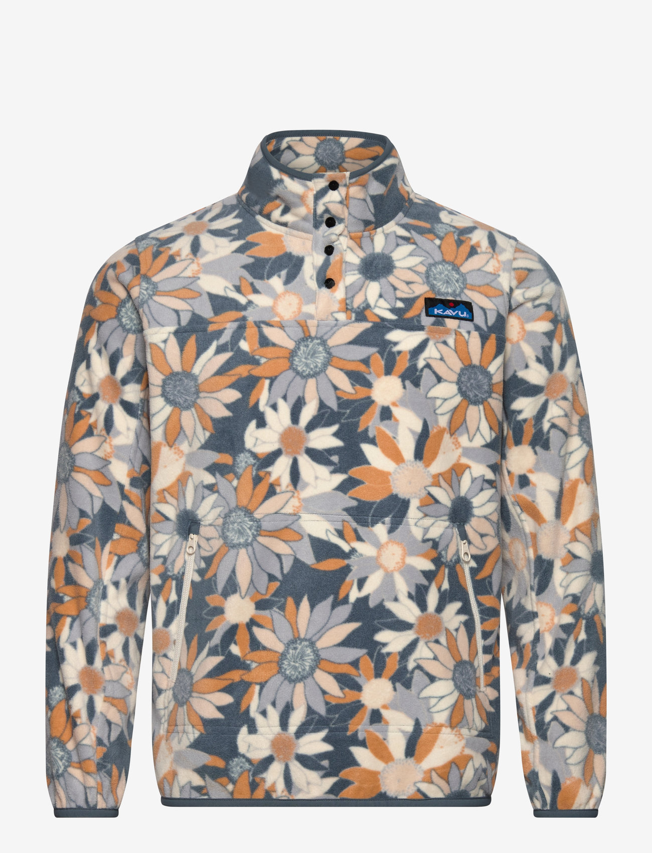 KAVU - Cavanaugh - hoodies - spring bloom - 0